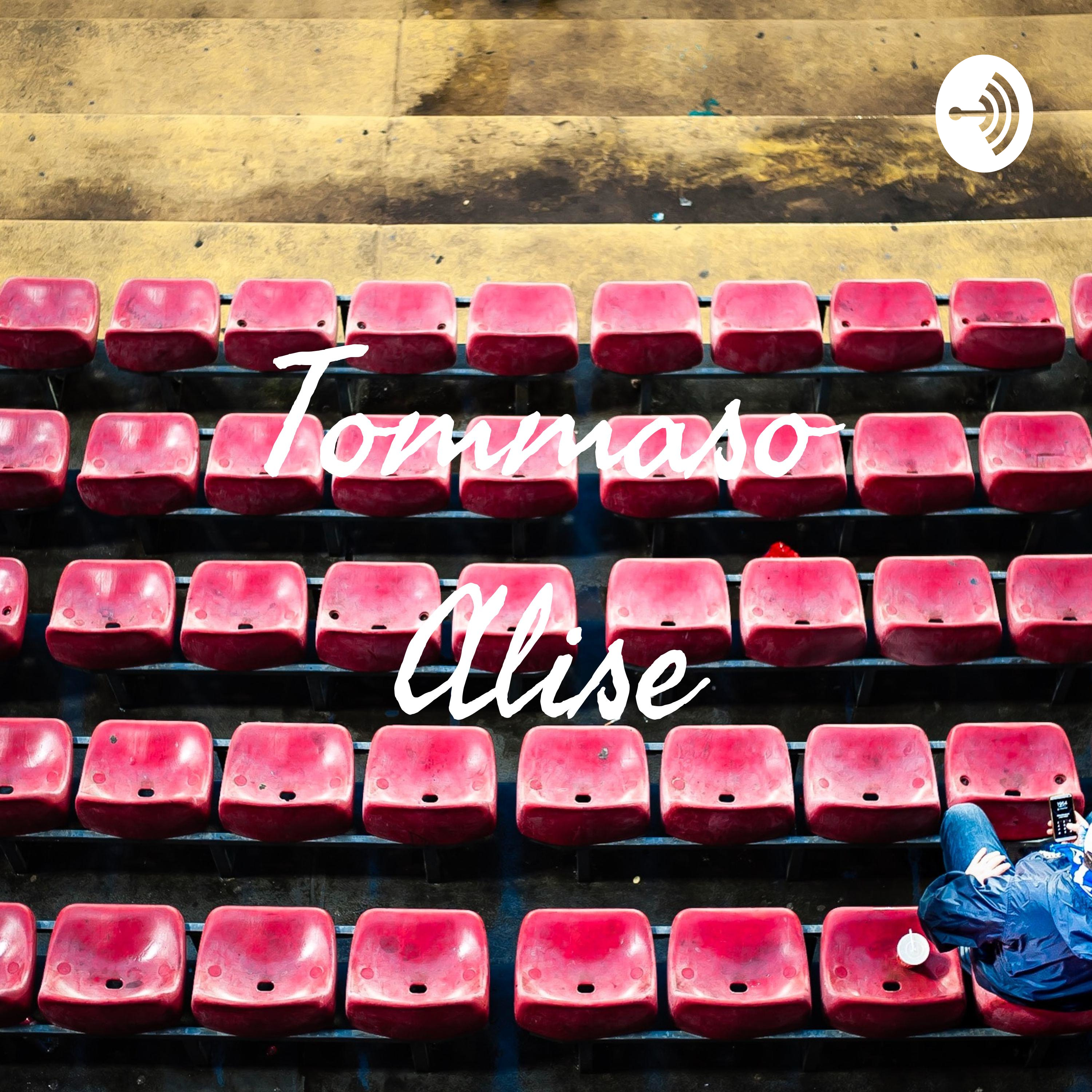 50 Sfumature di Fùtbol podcast artwork