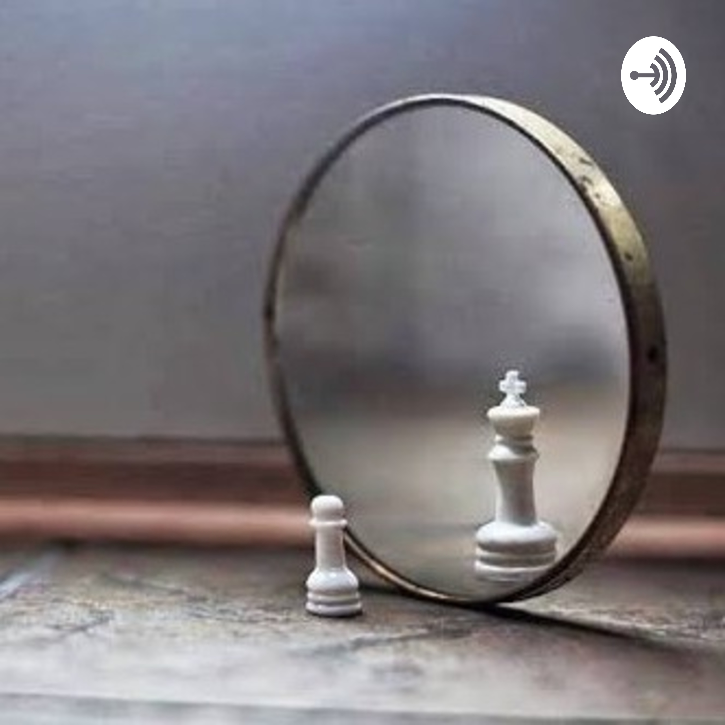 #1 Reflection Of The Self In The Thoughts