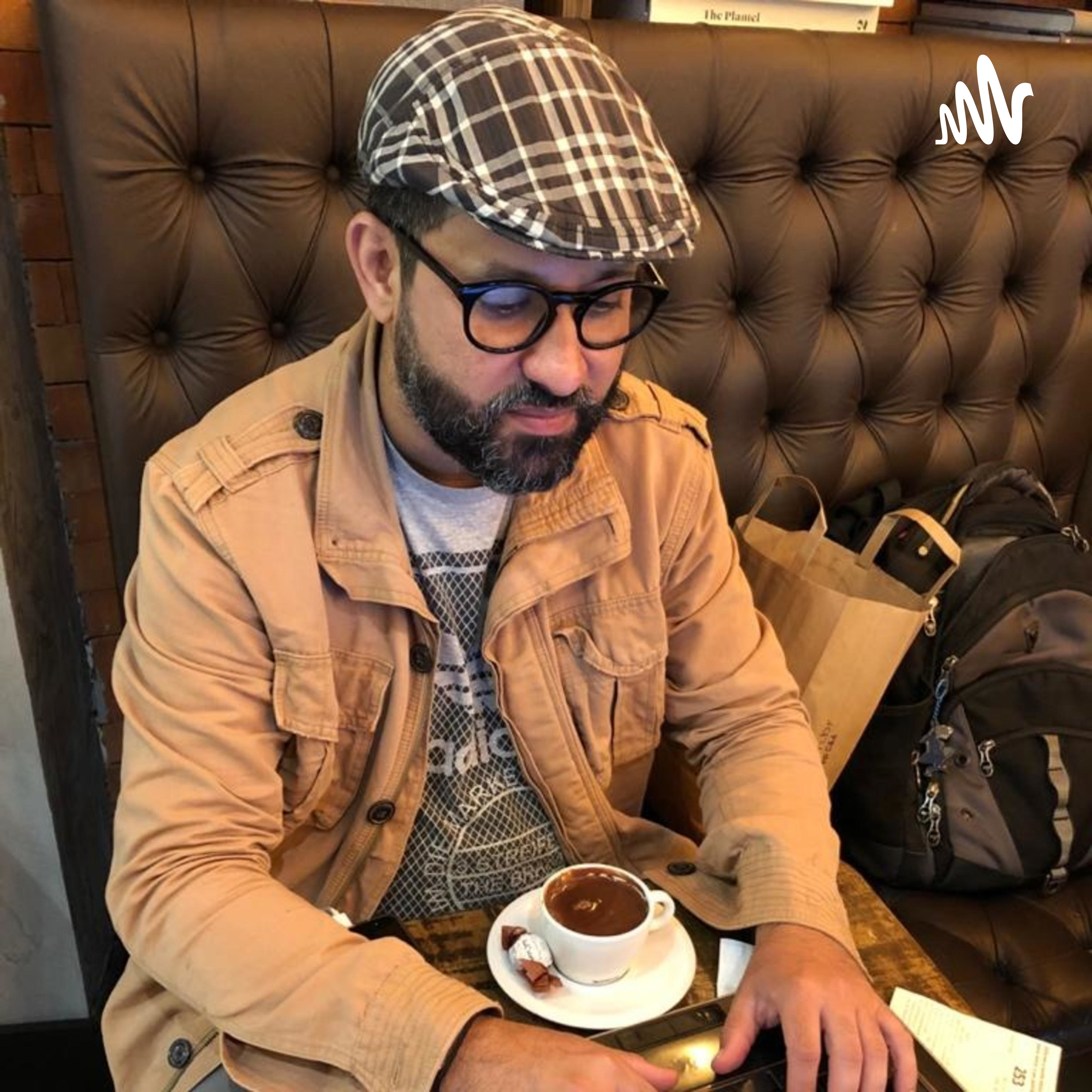 PodCast Maximo ao Ponto!