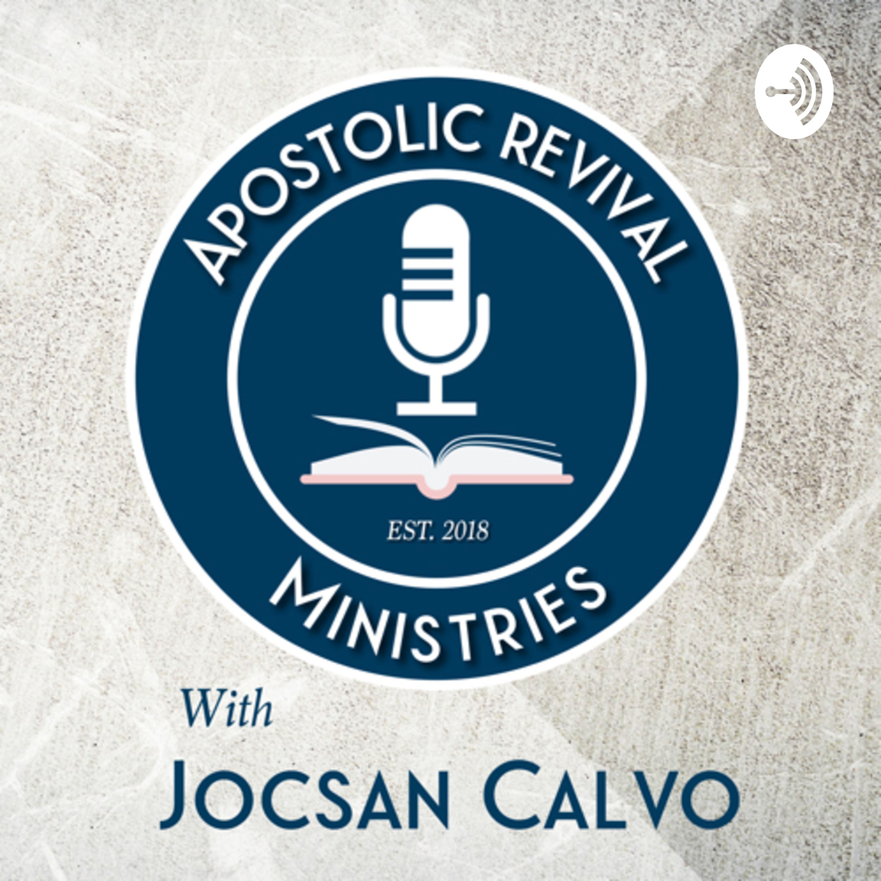 Esperanza en Crisis - Pastor Jocsan Calvo