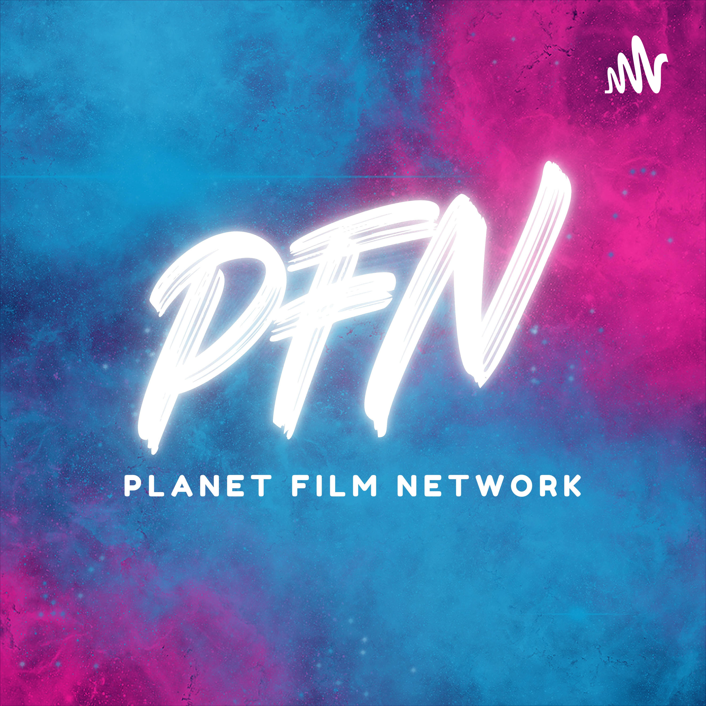 Planet Film Network