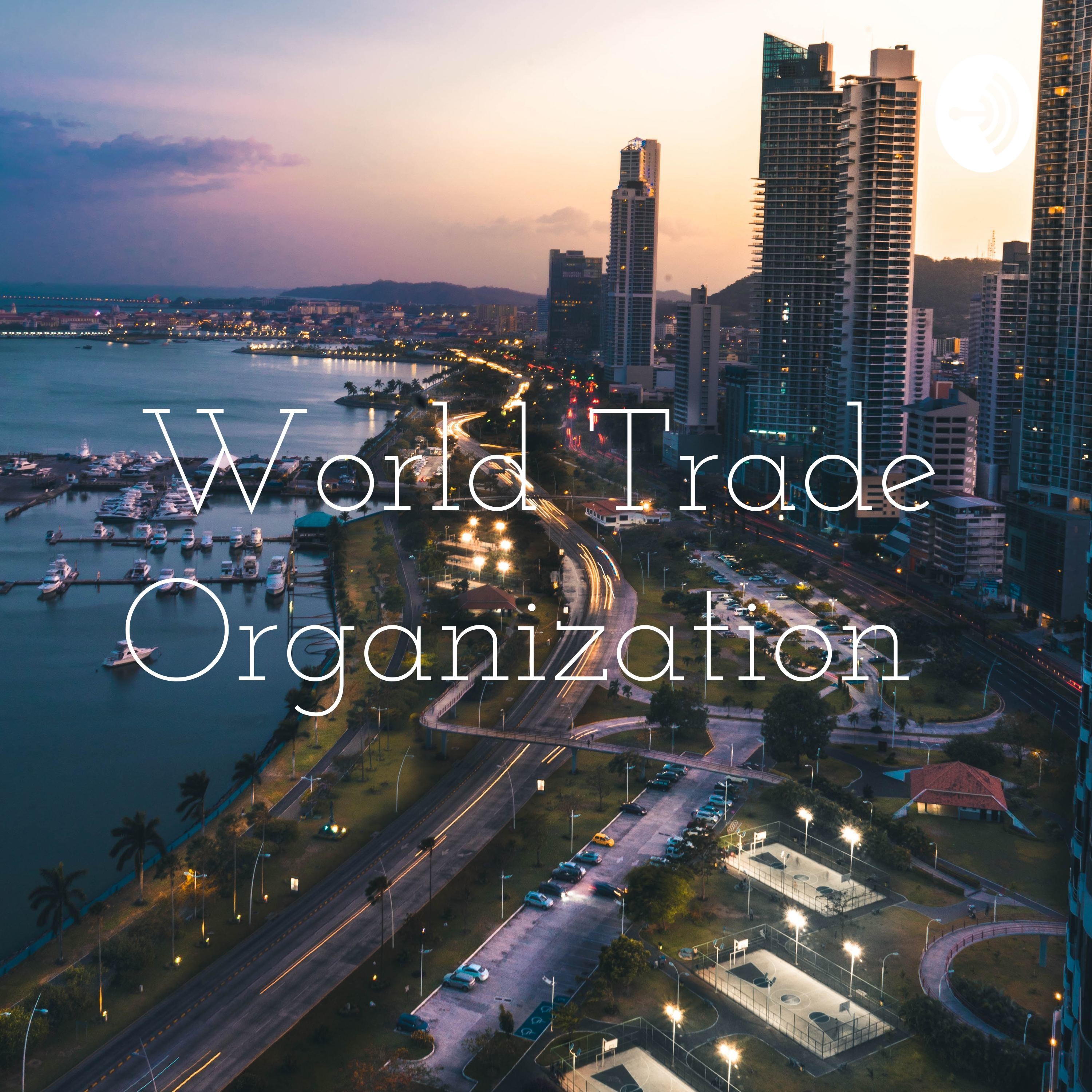 World Trade Organization 