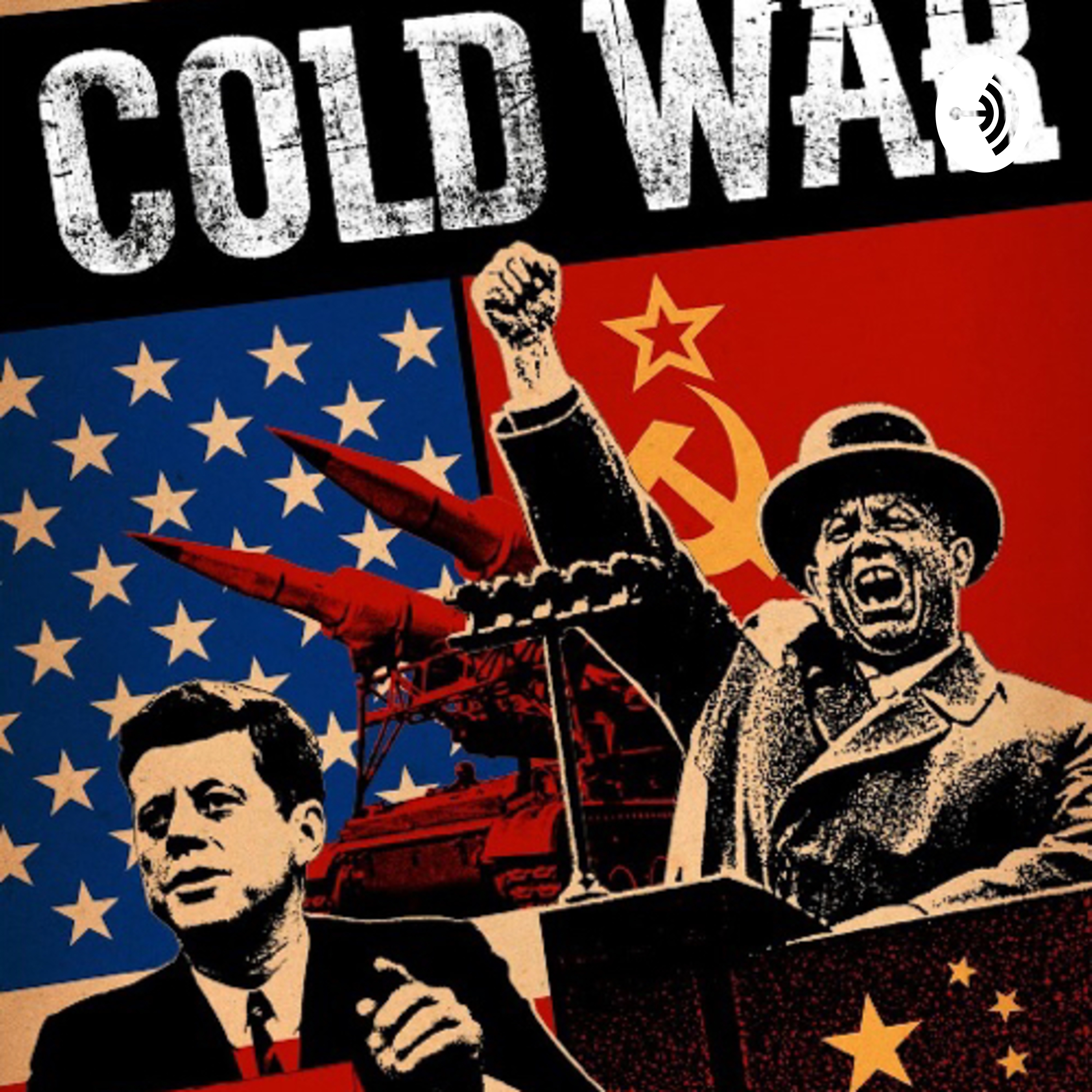 Canada’s role in the Cold War