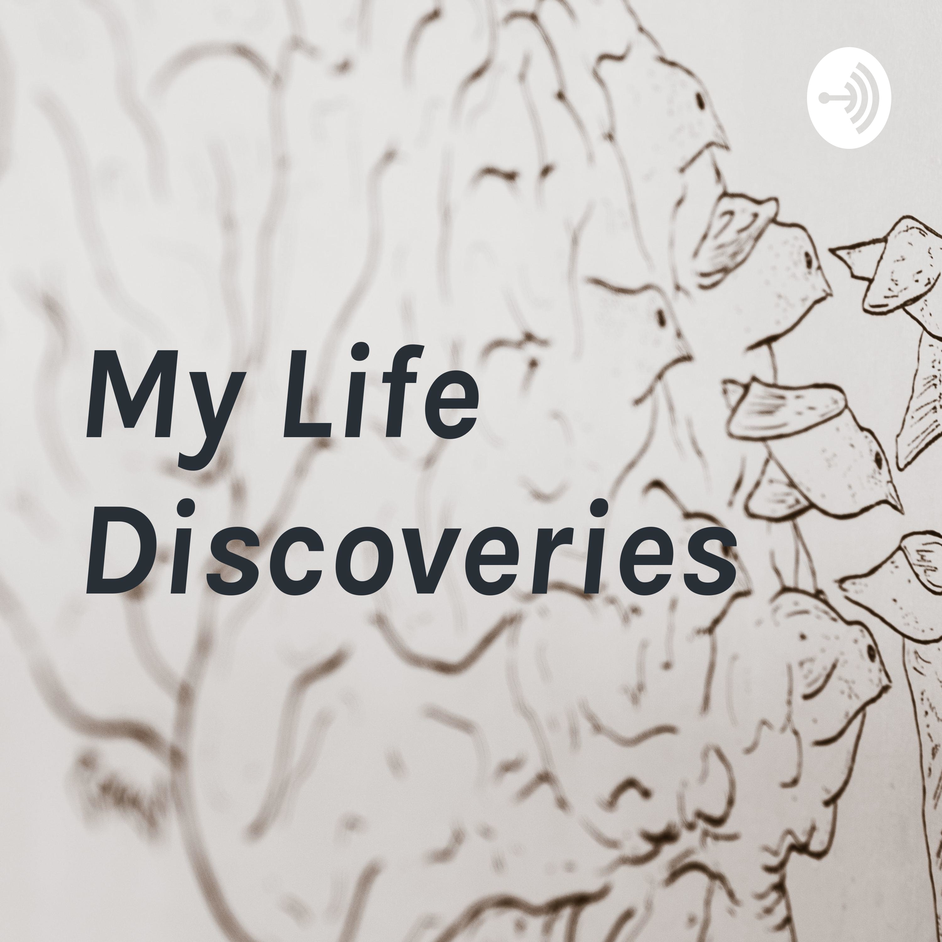 My Life Discoveries