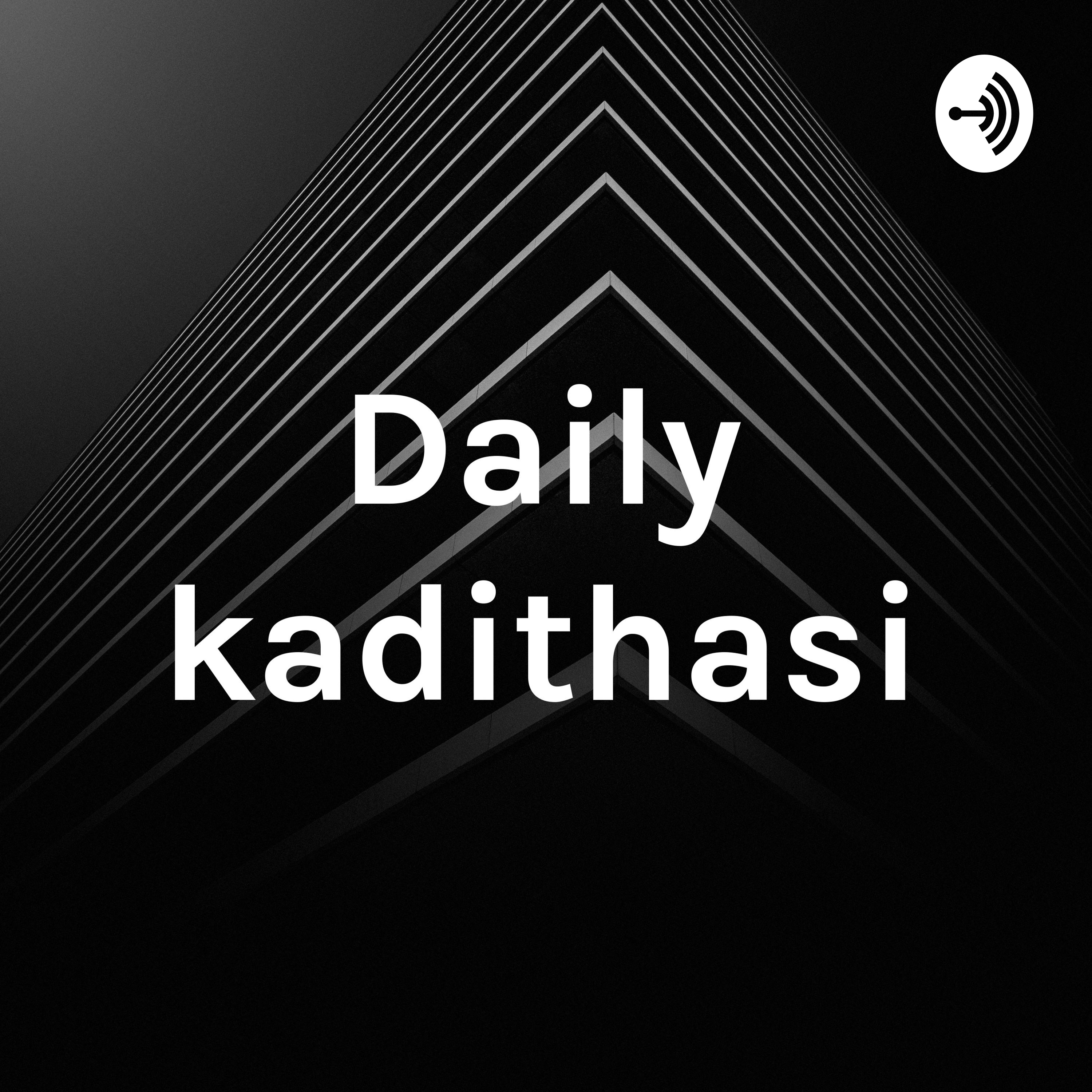 Daily kadithasi