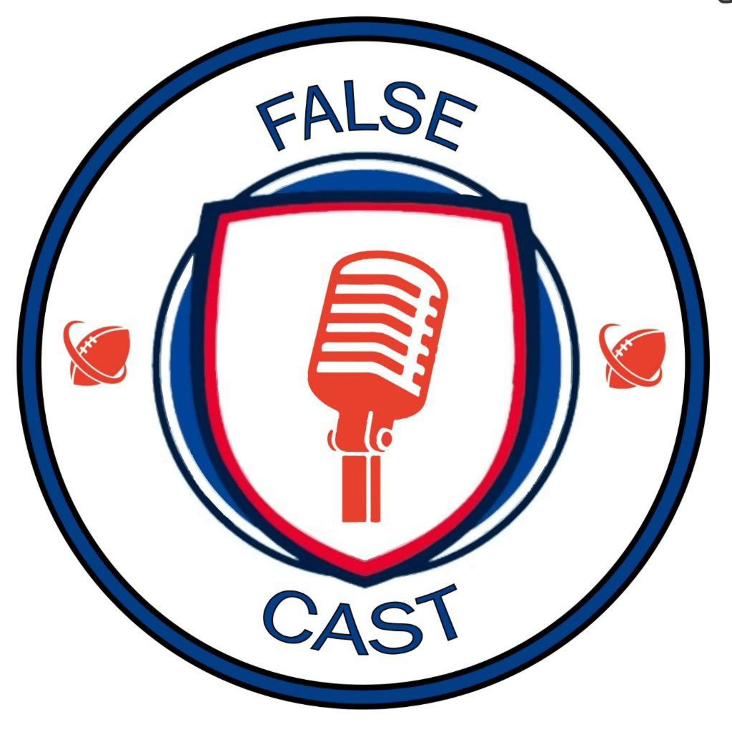FALSECAST - O Podcast do Saída Falsa