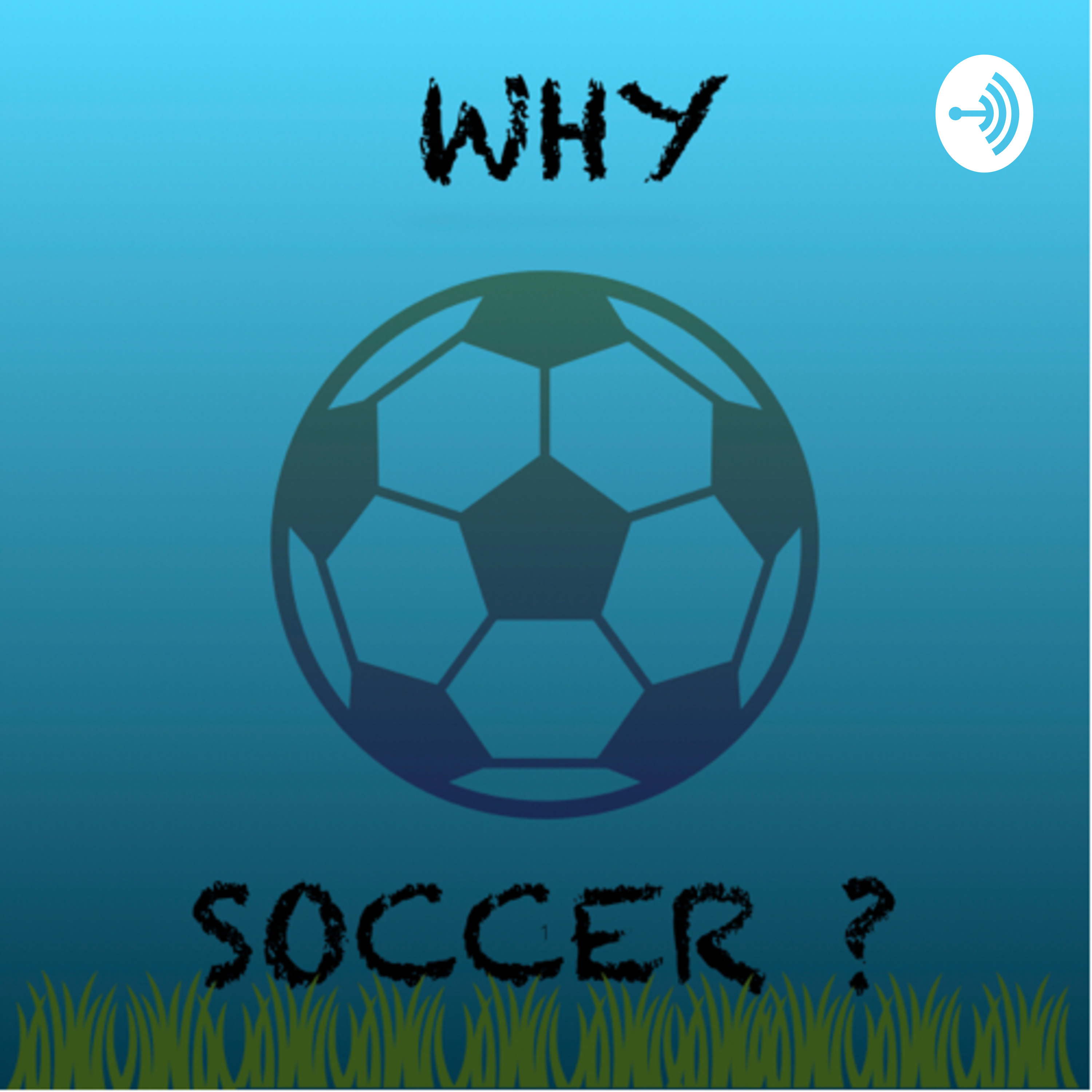 WHY SOCCER