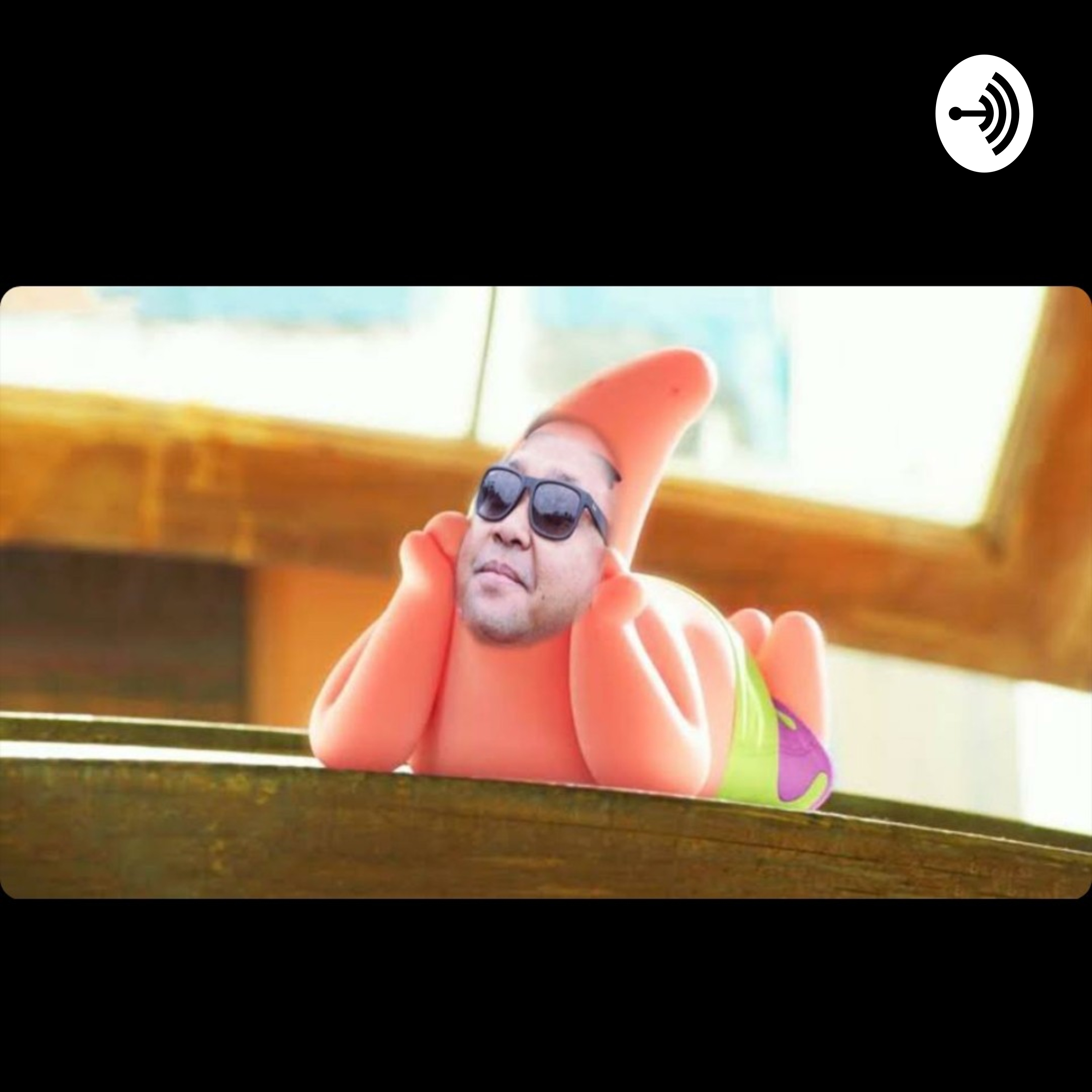 Batang Pisang Podcast