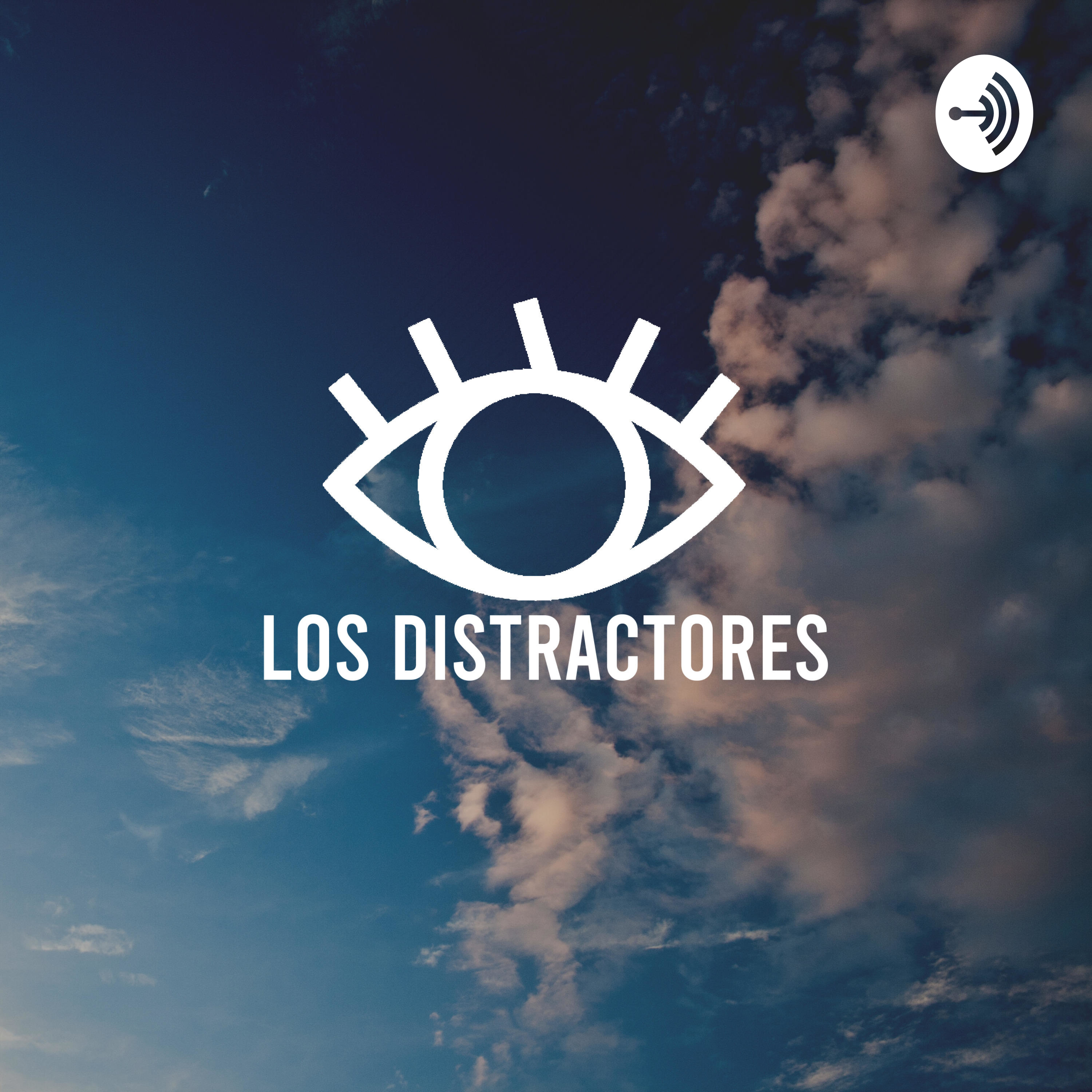 Los Distractores