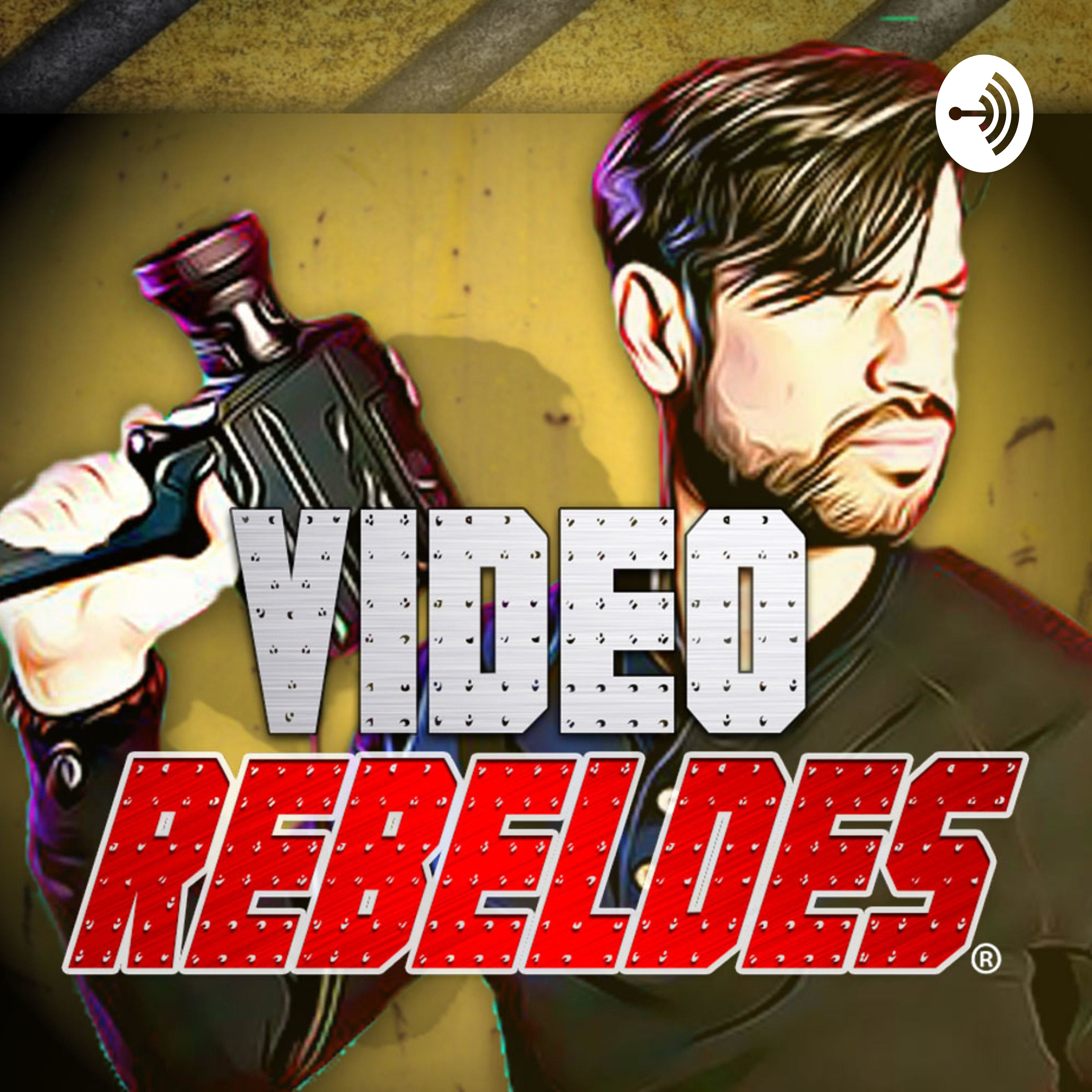 Video Rebeldes