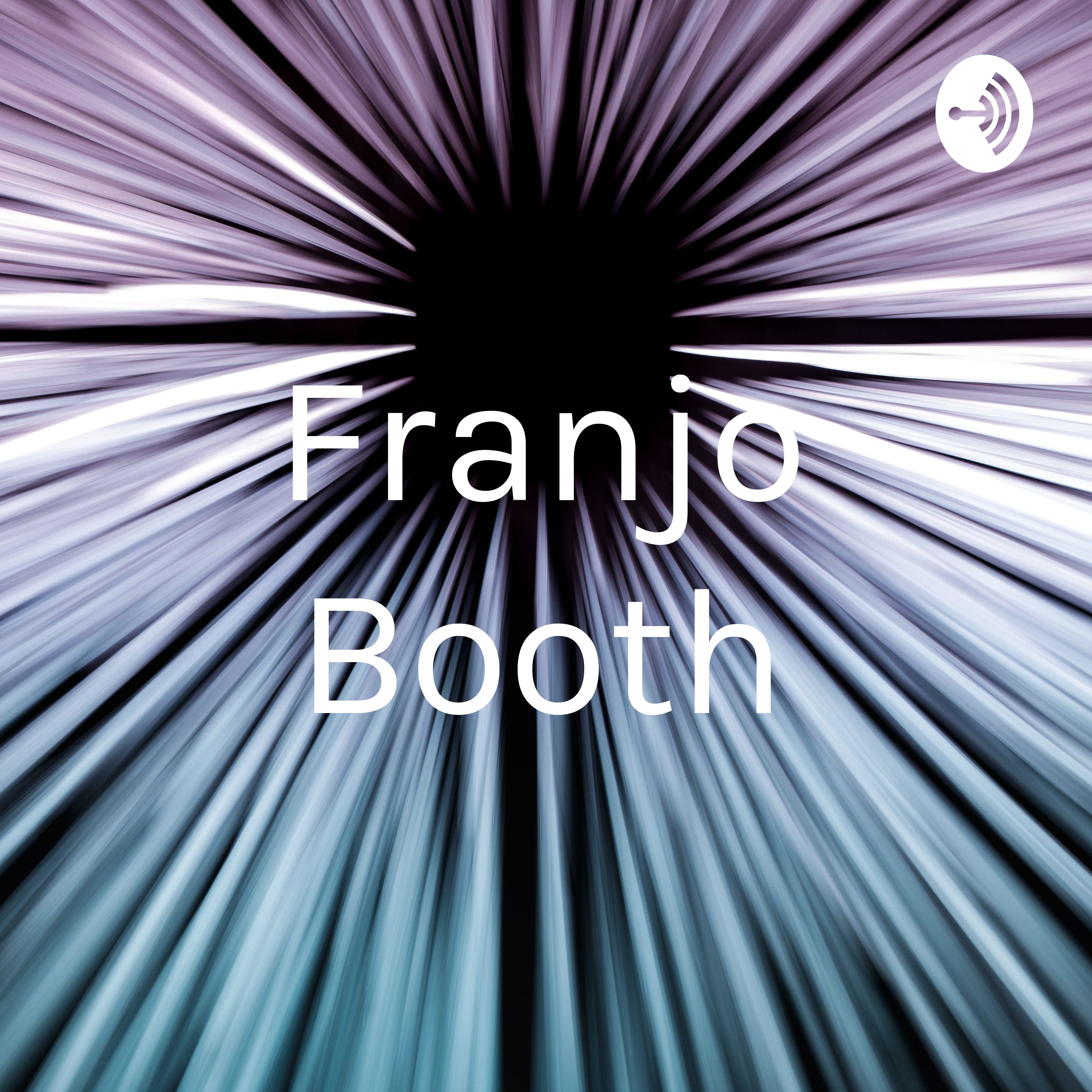 Franjo Booth