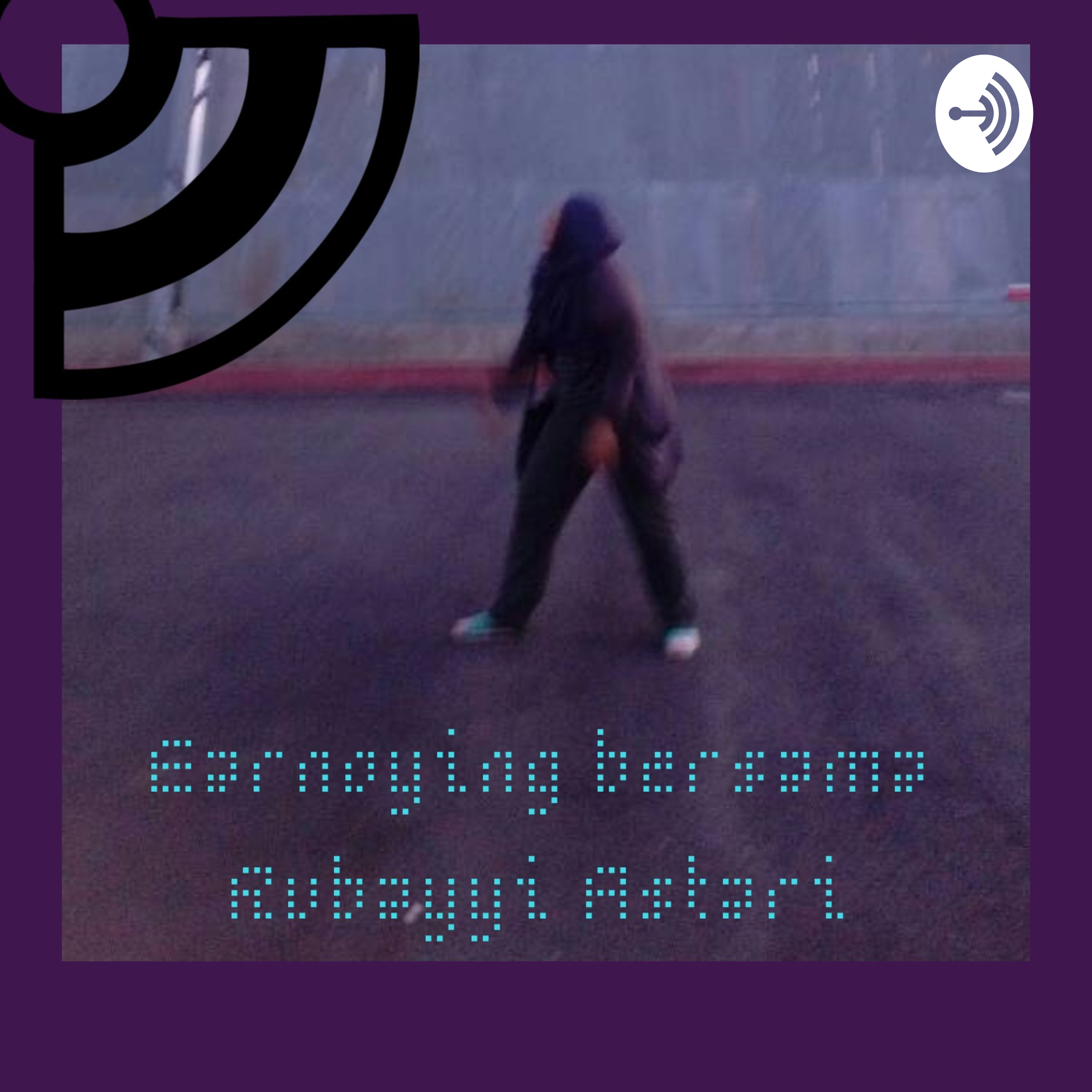 Earnoying podcast artwork