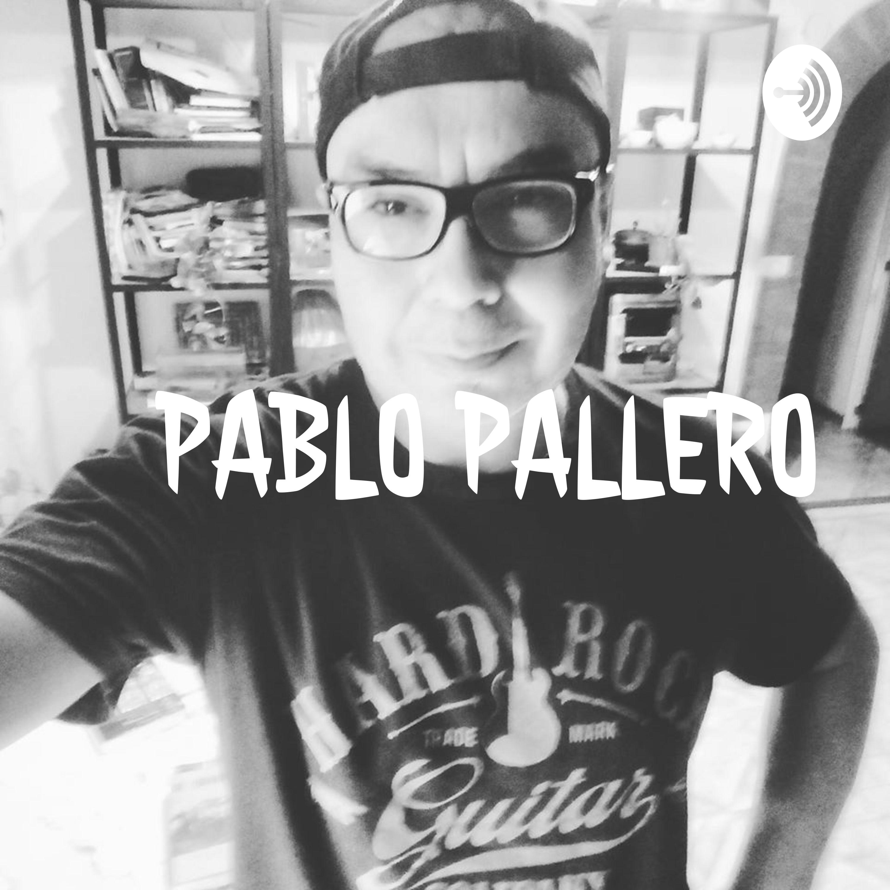PABLO PALLERO
