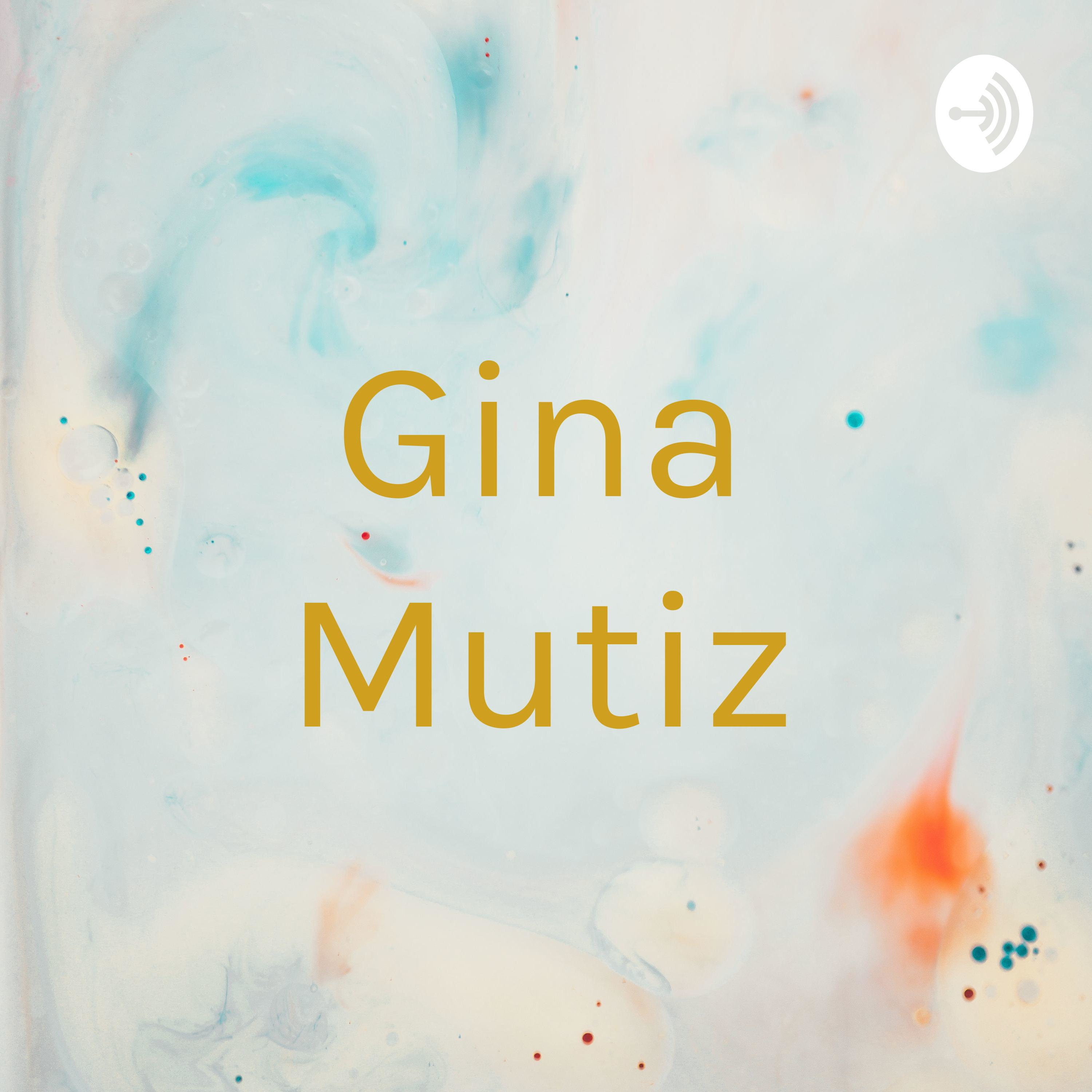 Gina Mutiz