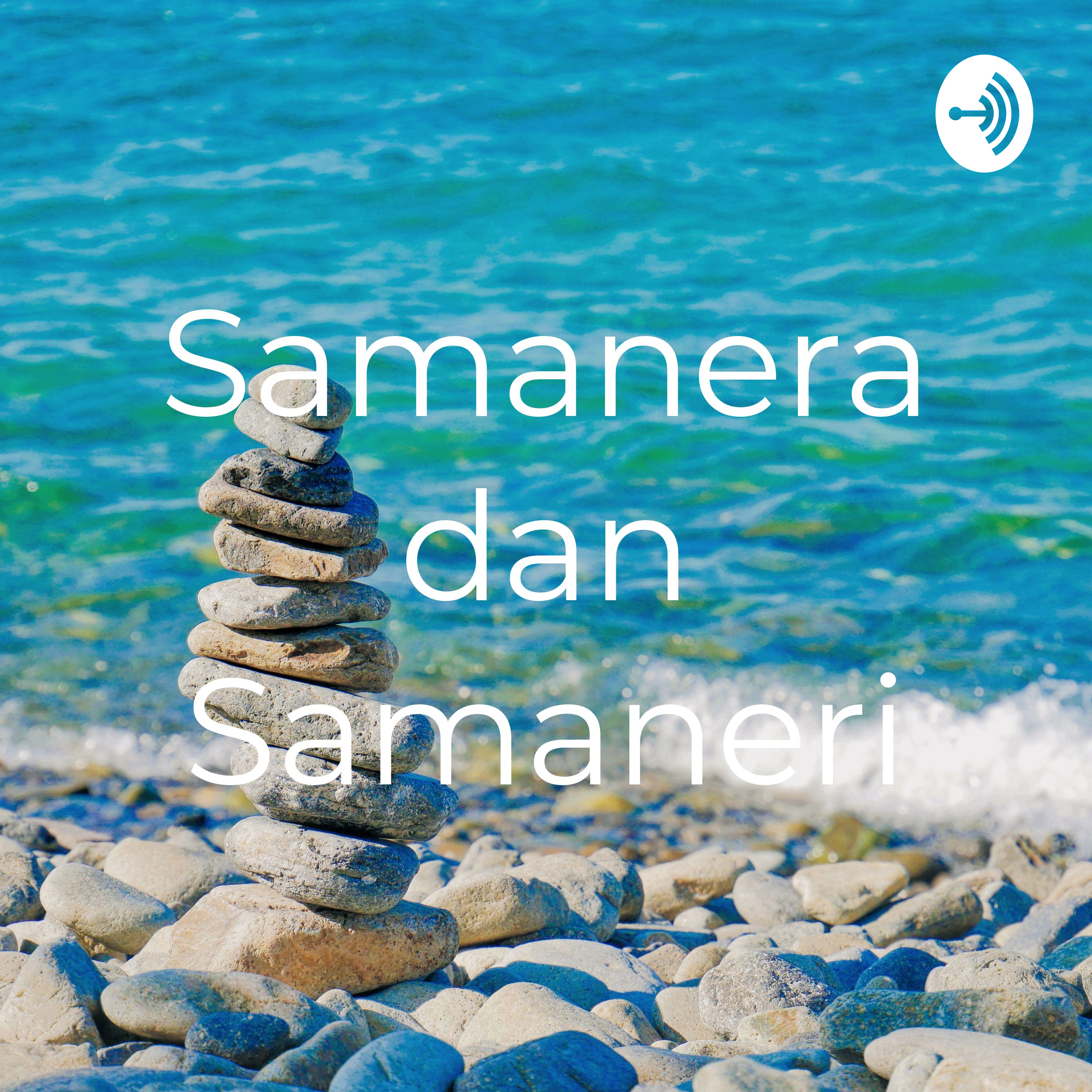Samanera dan Samaneri