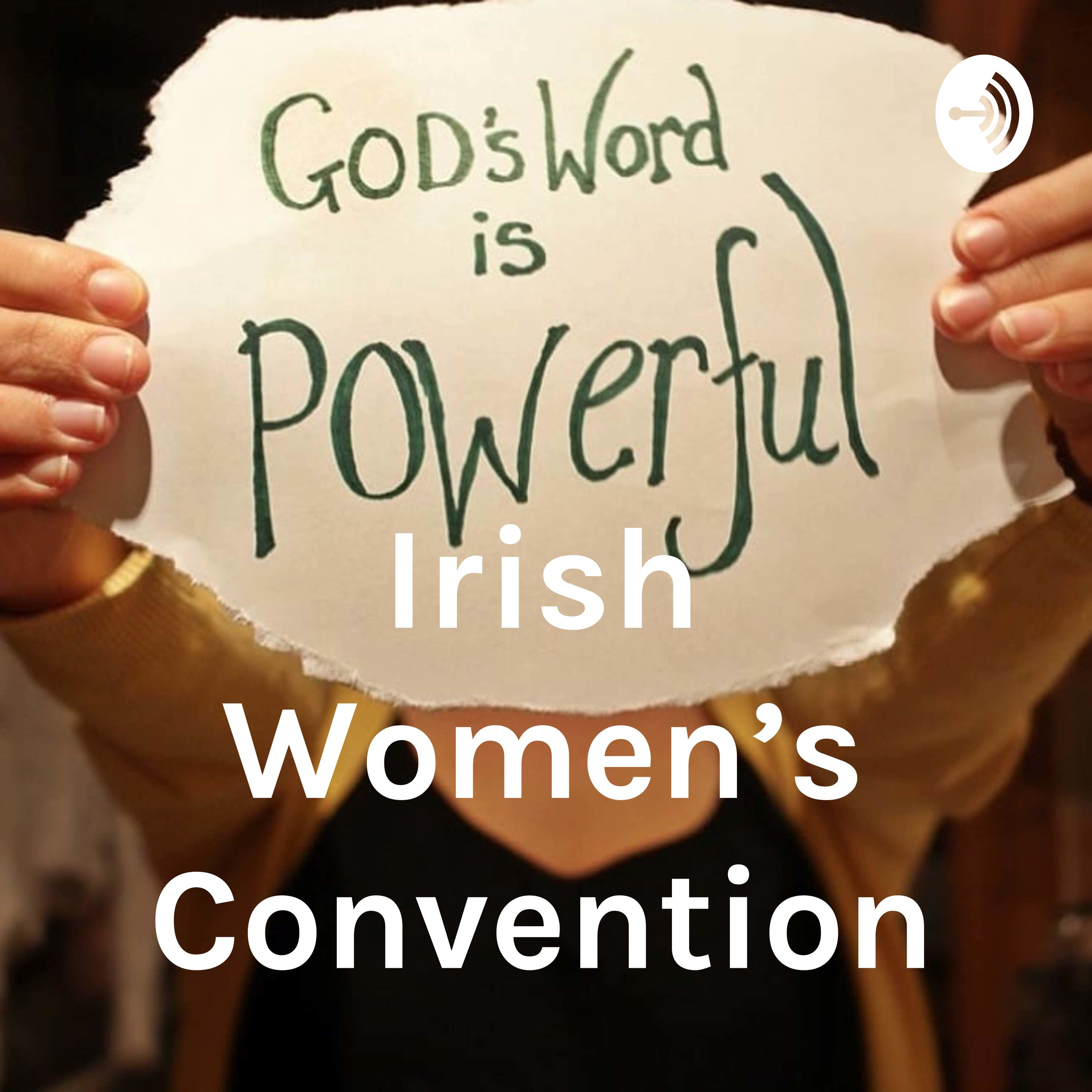 Irish Women's Convention
