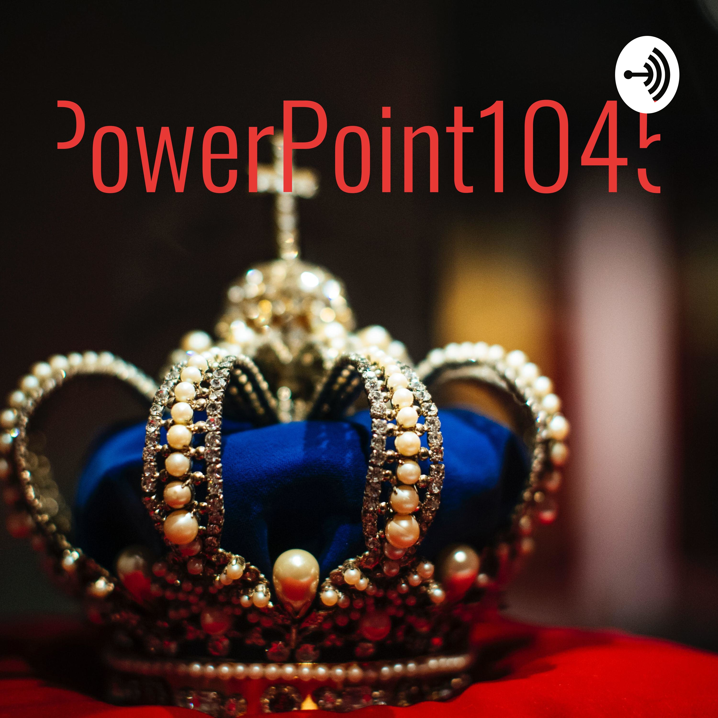 PowerPoint1045