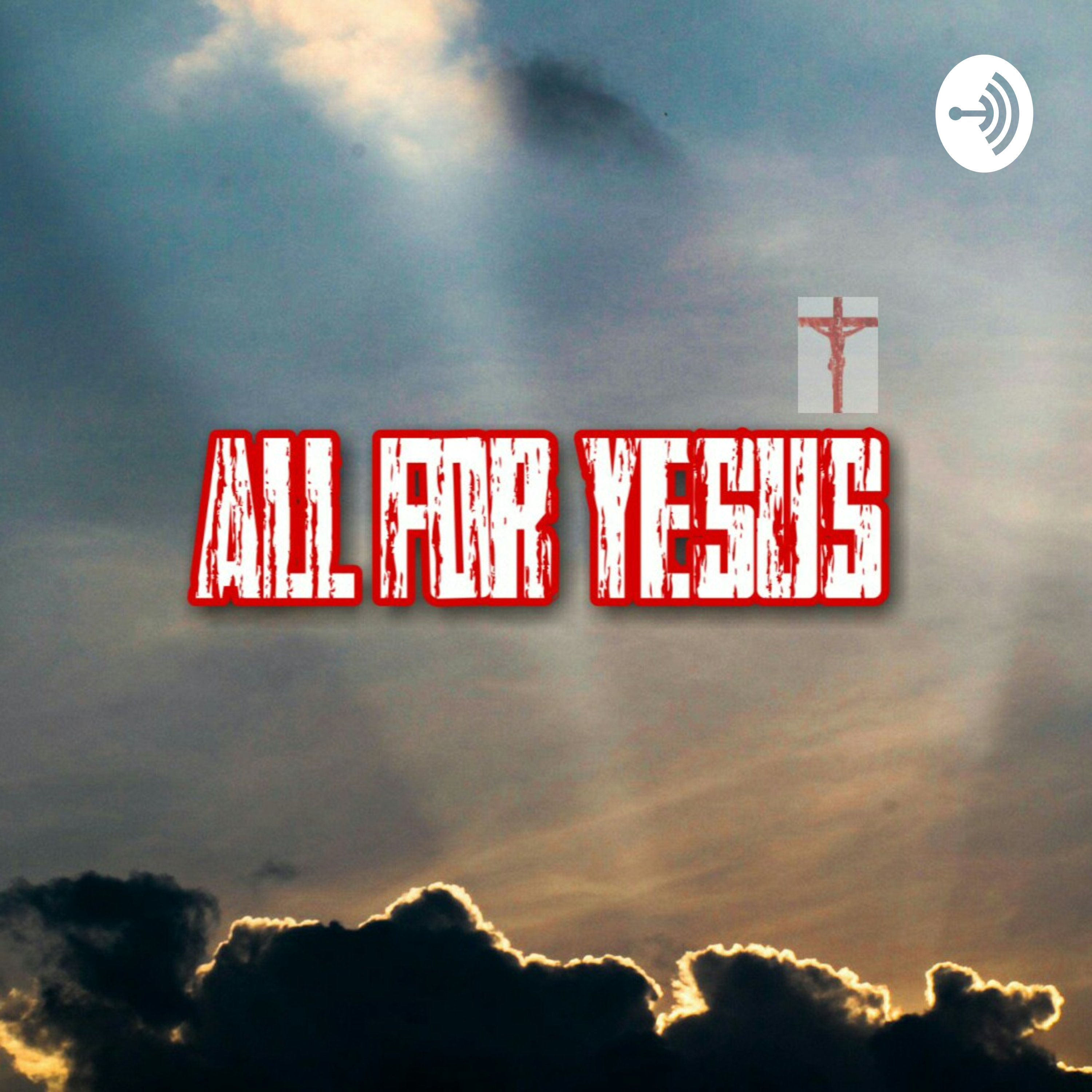 All For YESUS
