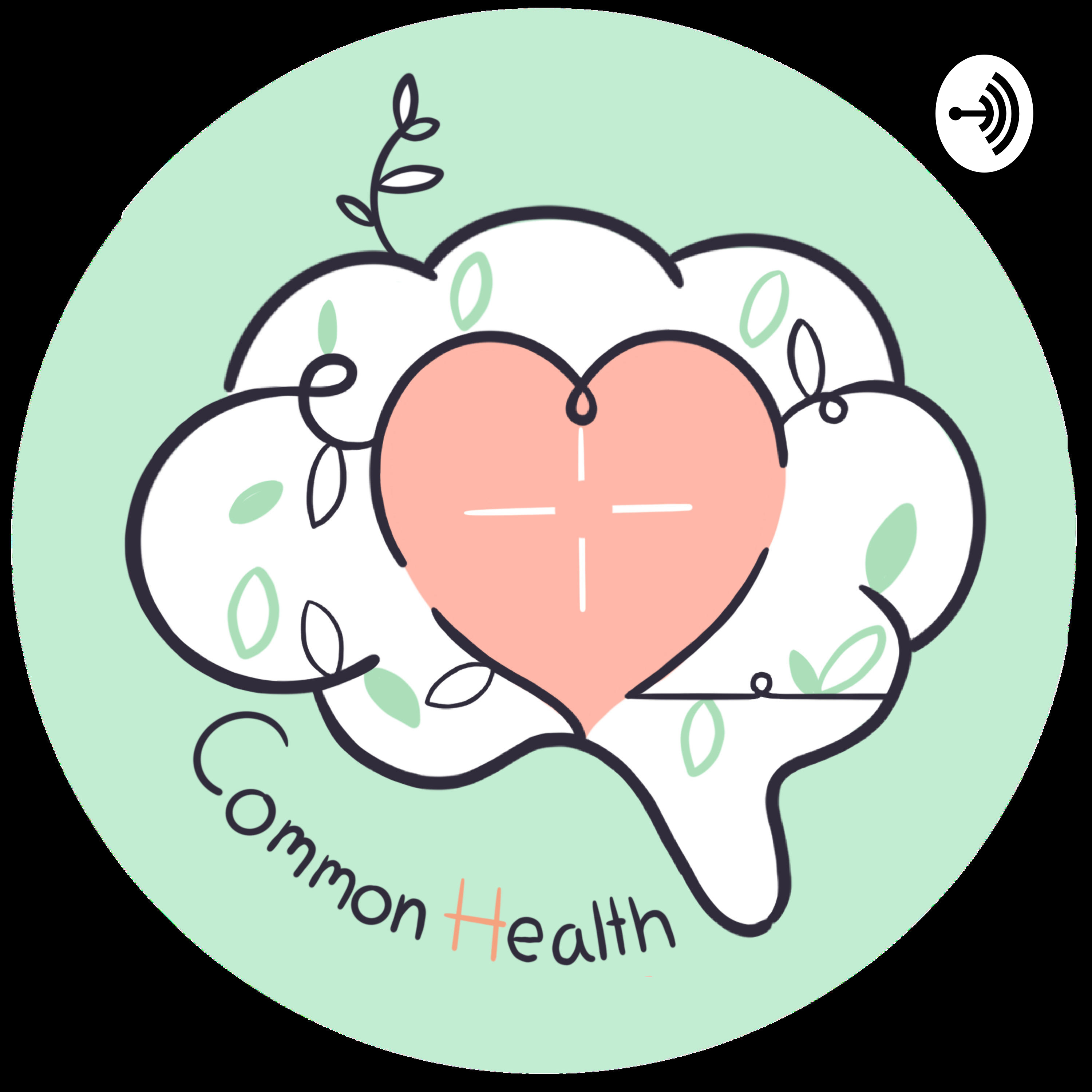 Common health lifestyle