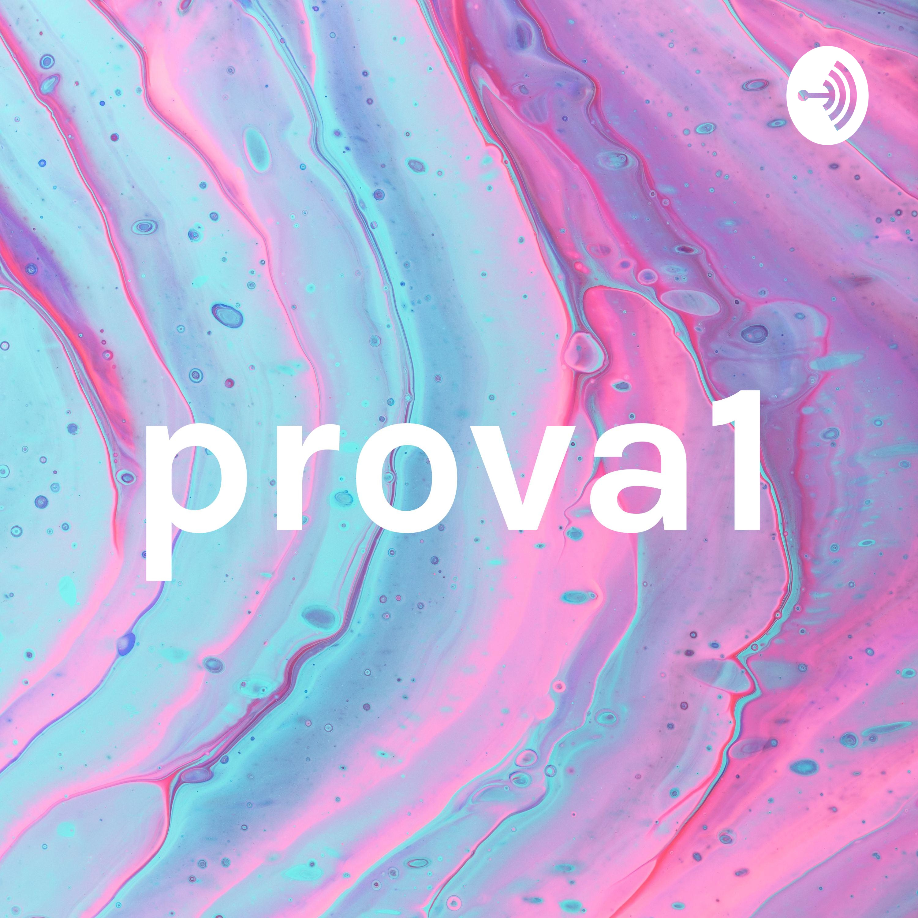 prova1