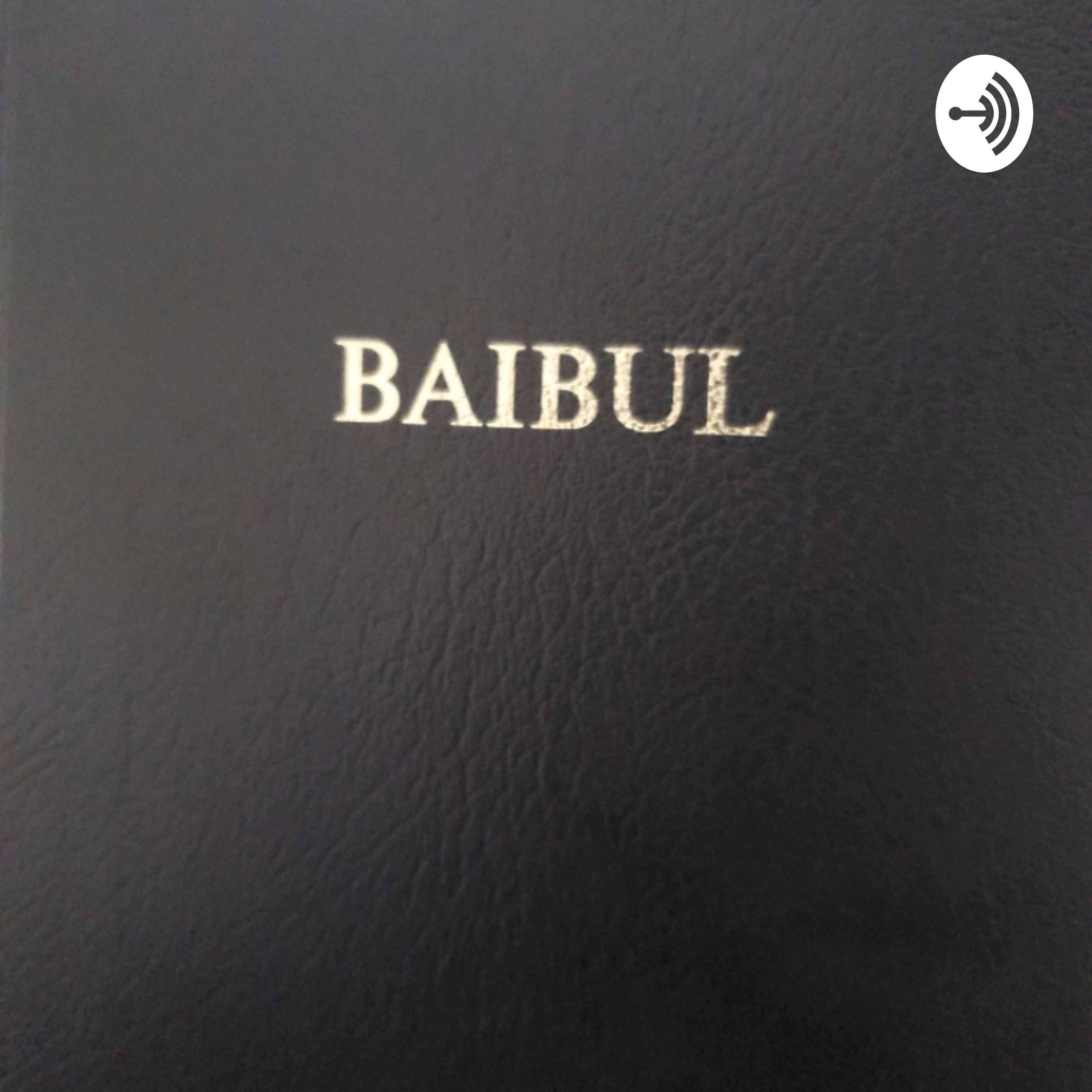 Message Of The Lord In Acholi (Luo/Lwo) Language podcast artwork