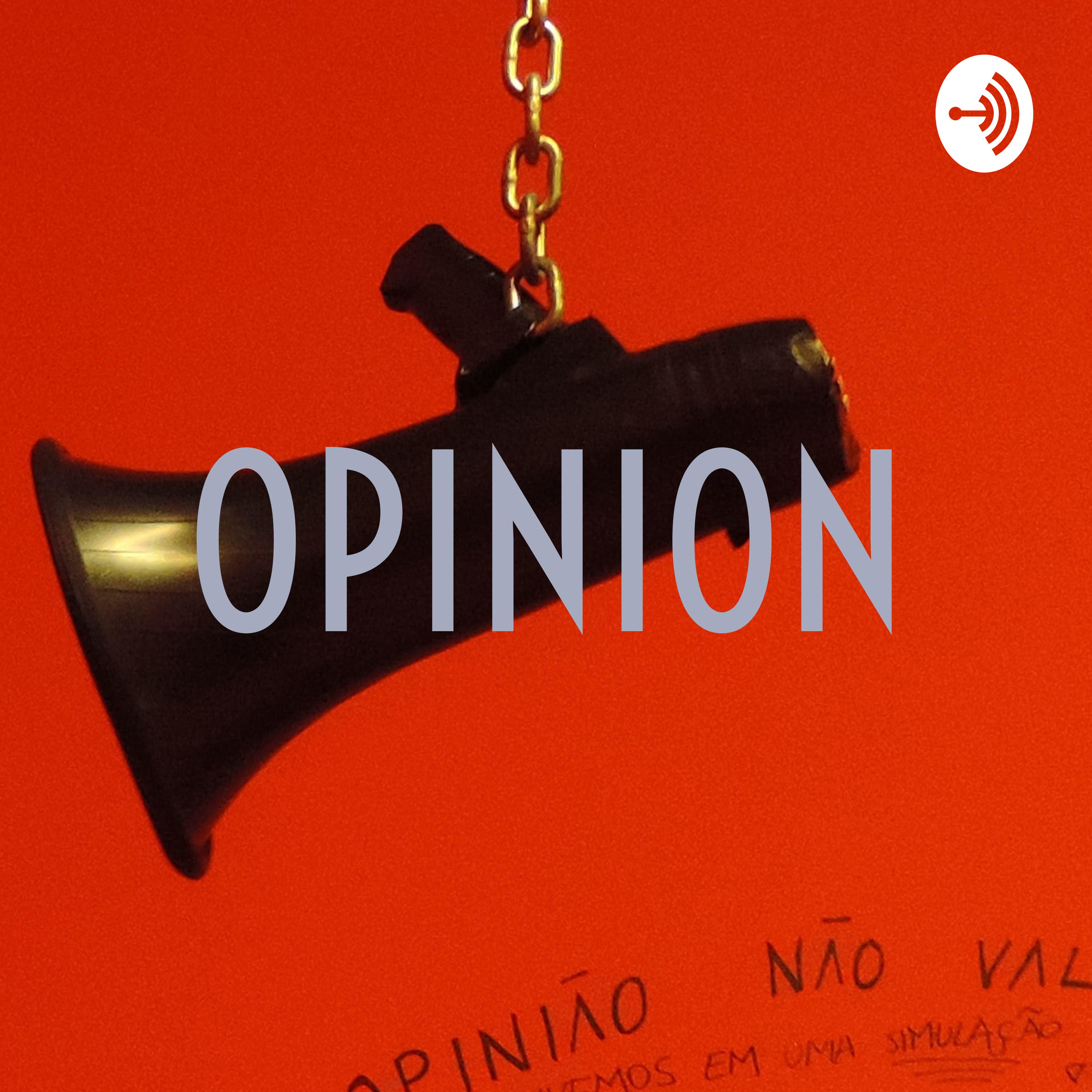 OPINION