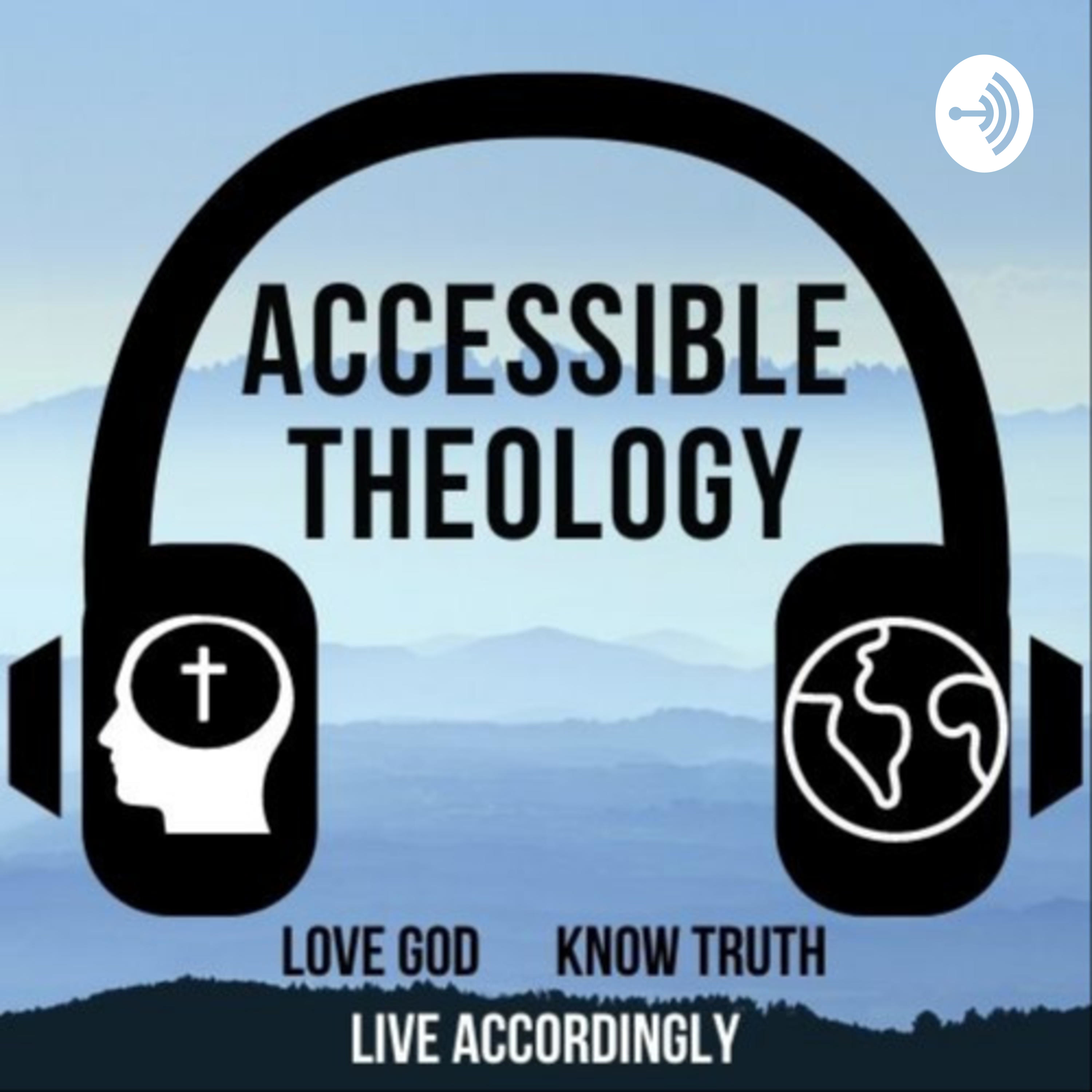 Accessible Theology