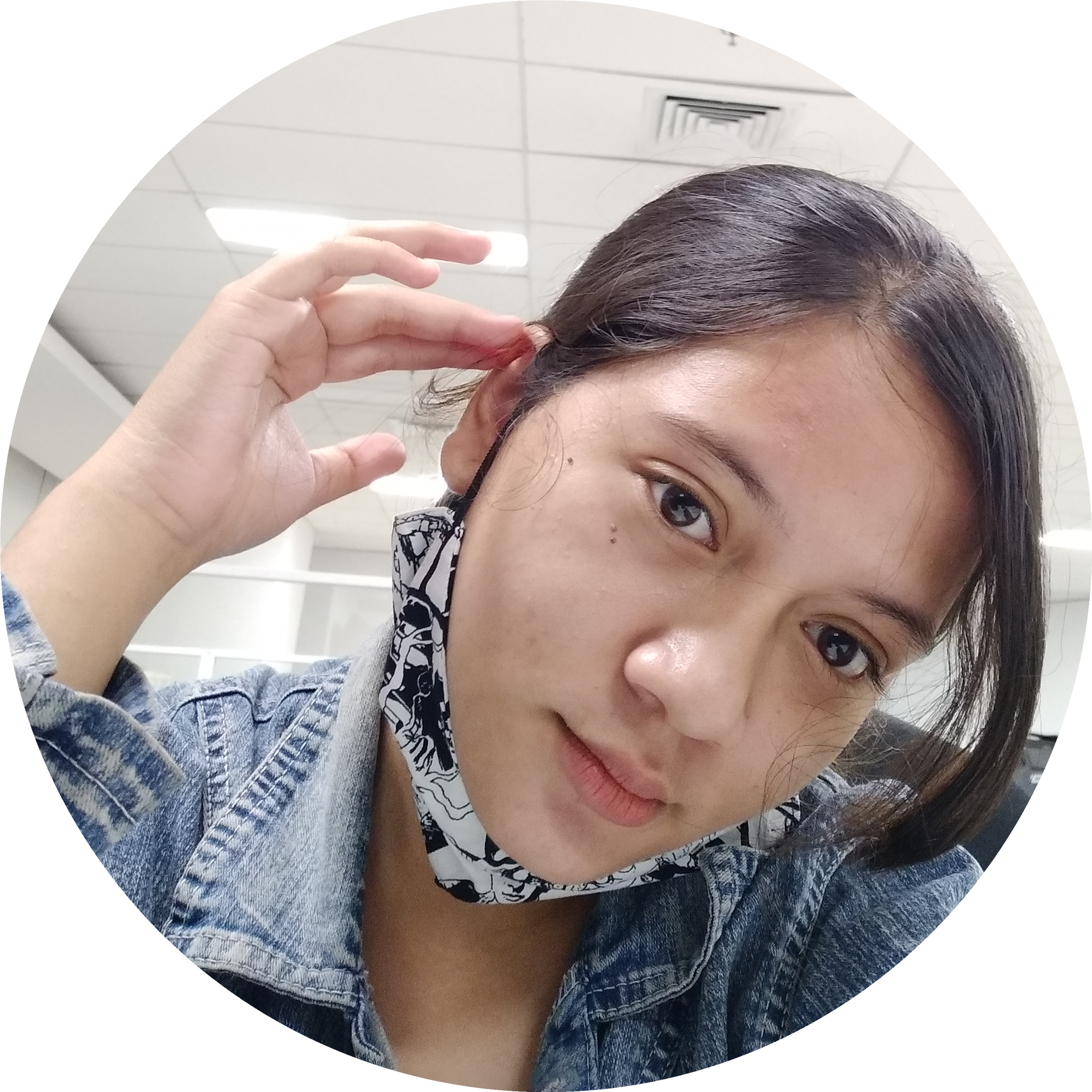 Colongan Curhat