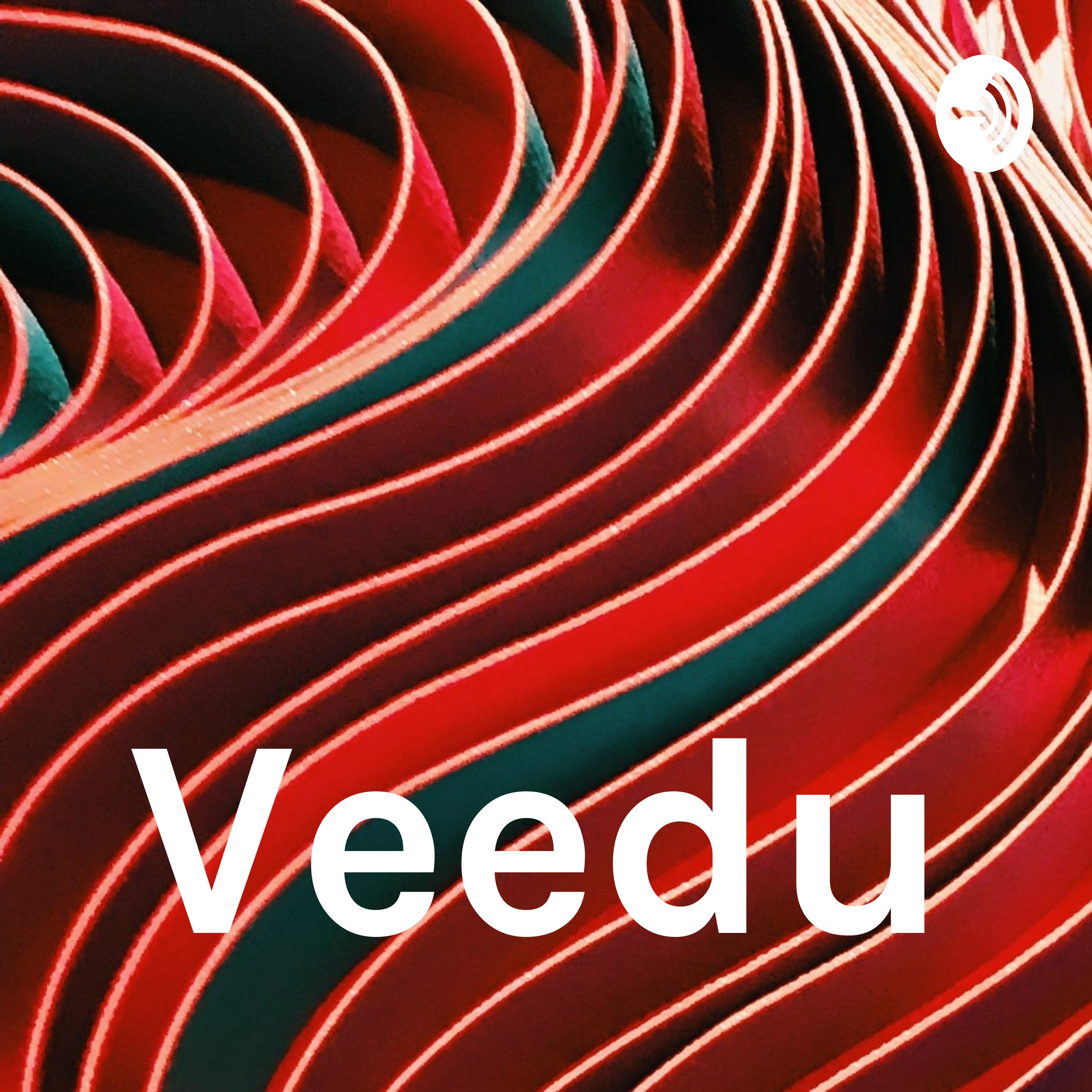 Veedu podcast artwork