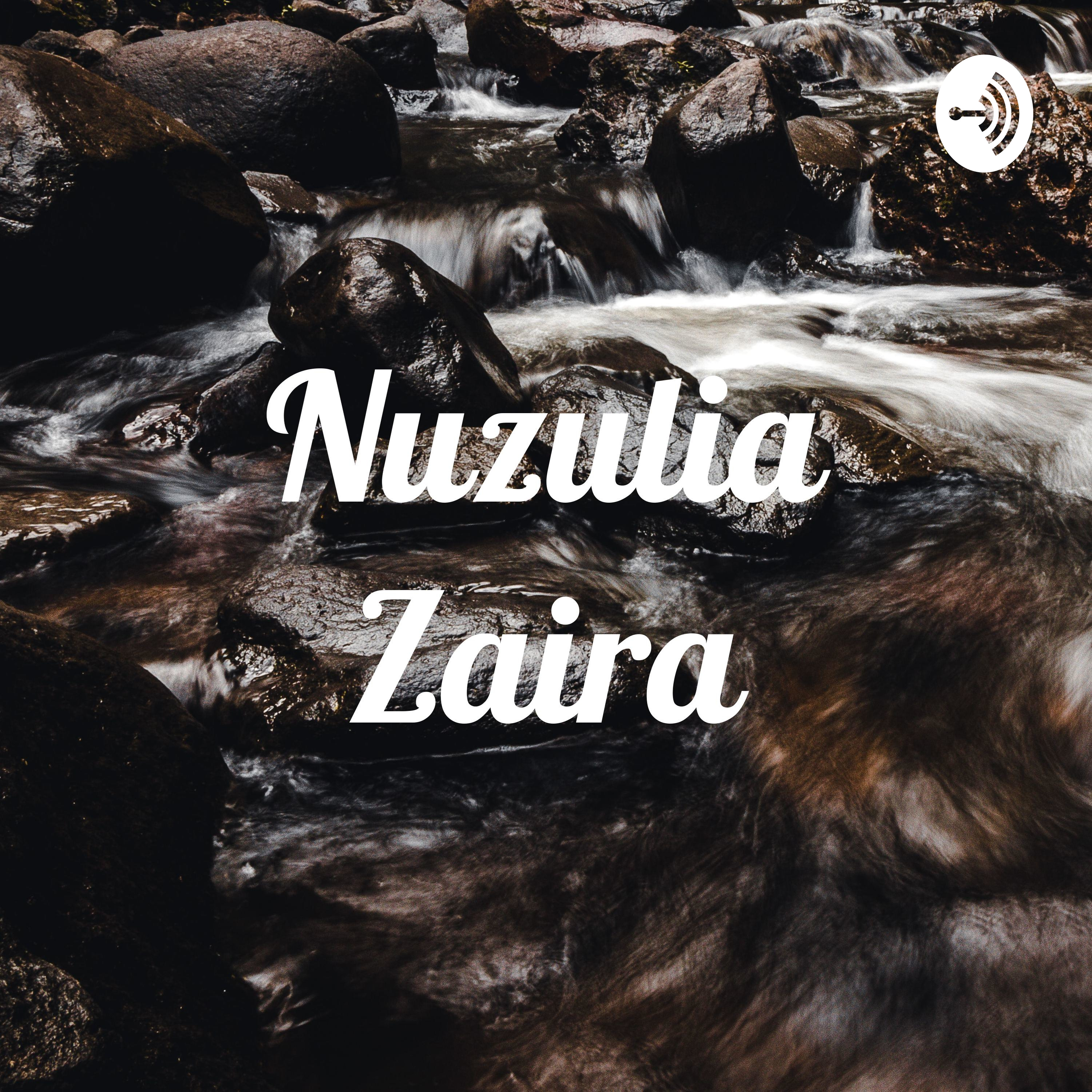 Nuzulia Zaira