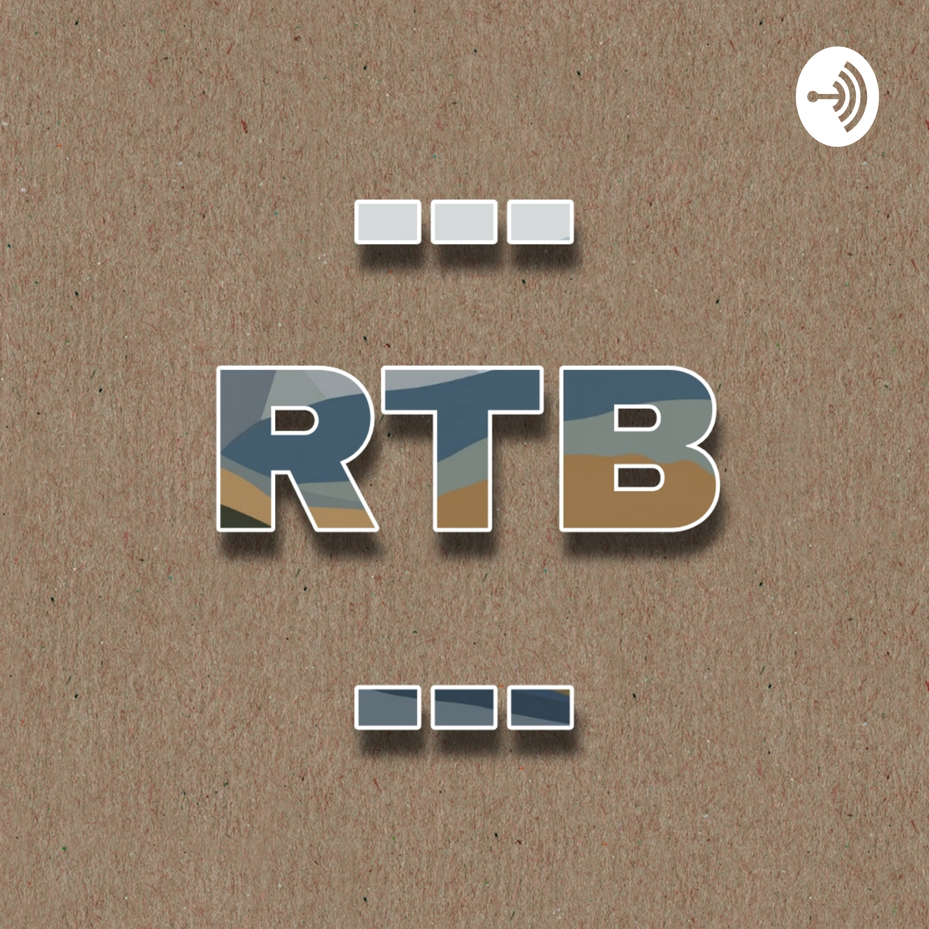 ratujaman podcast artwork