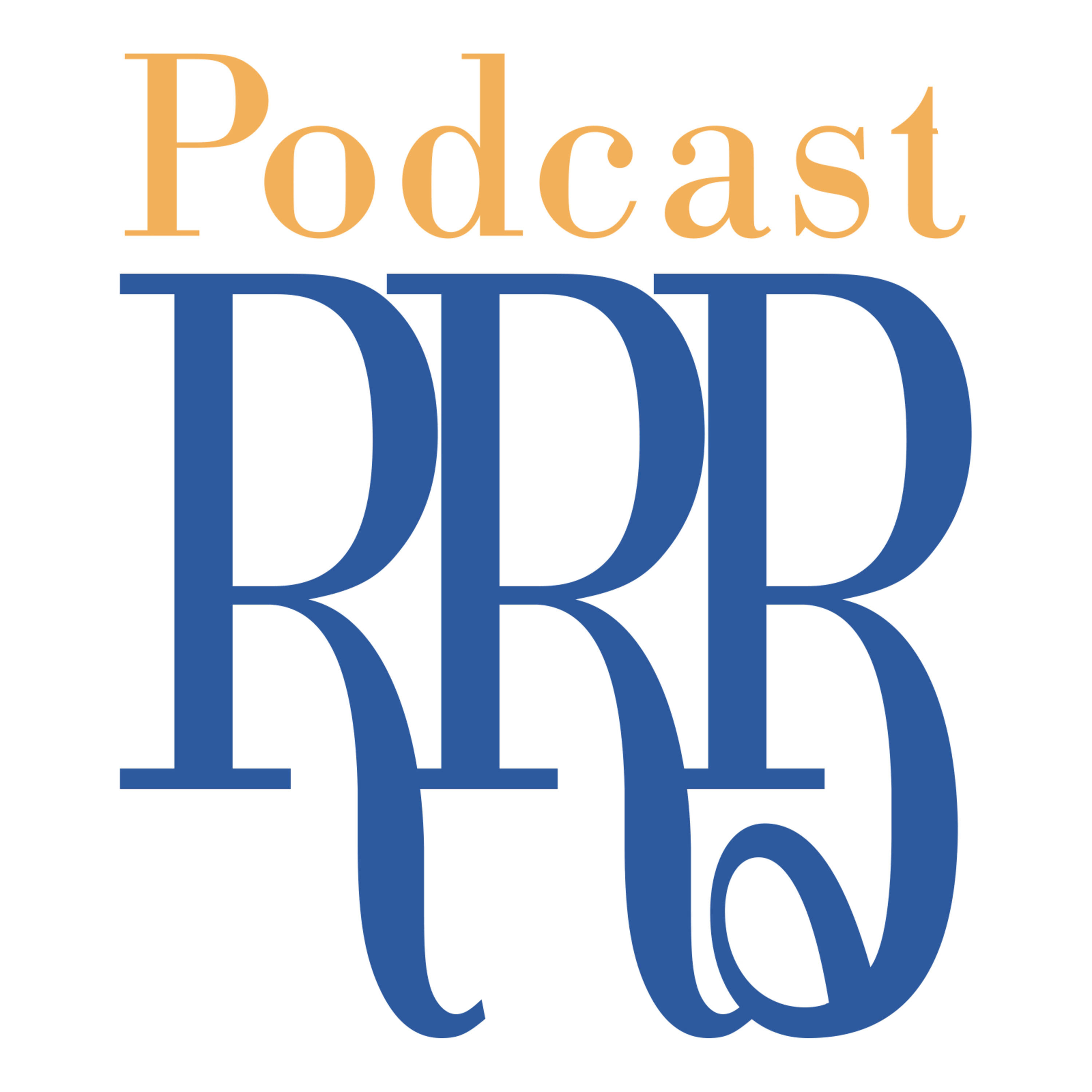 RRR FRANCE Podcast
