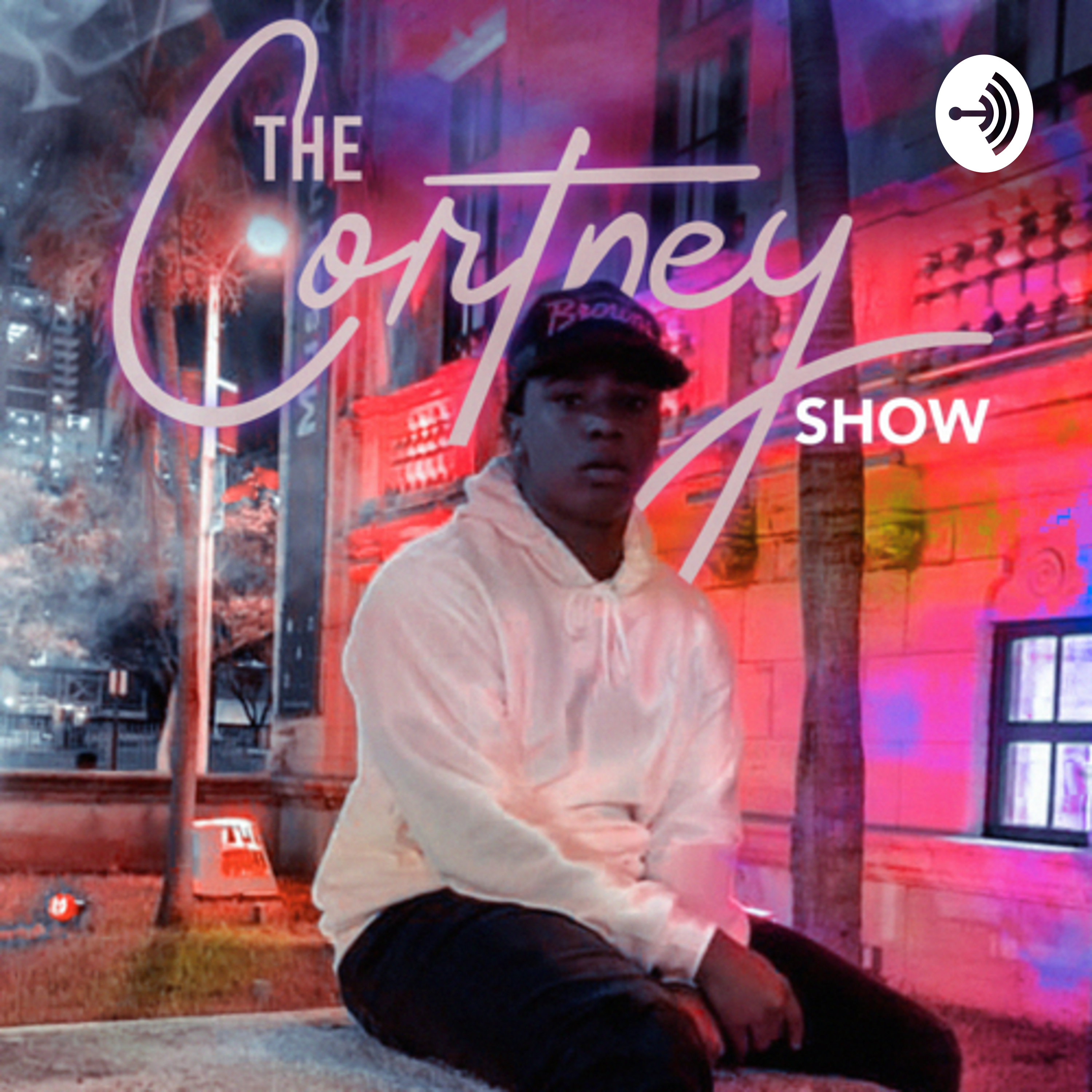 The Cortney Show