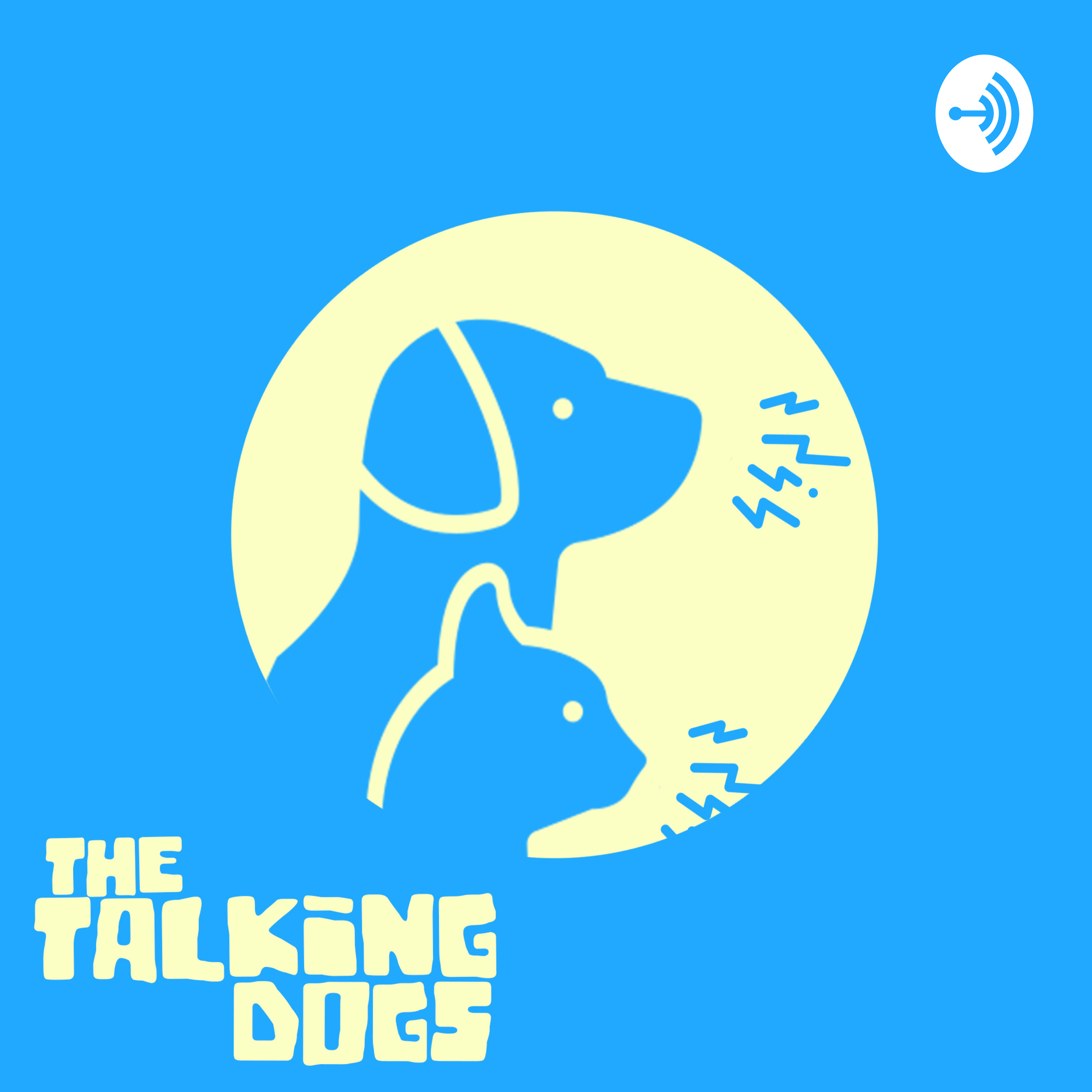 The Talking Dogs