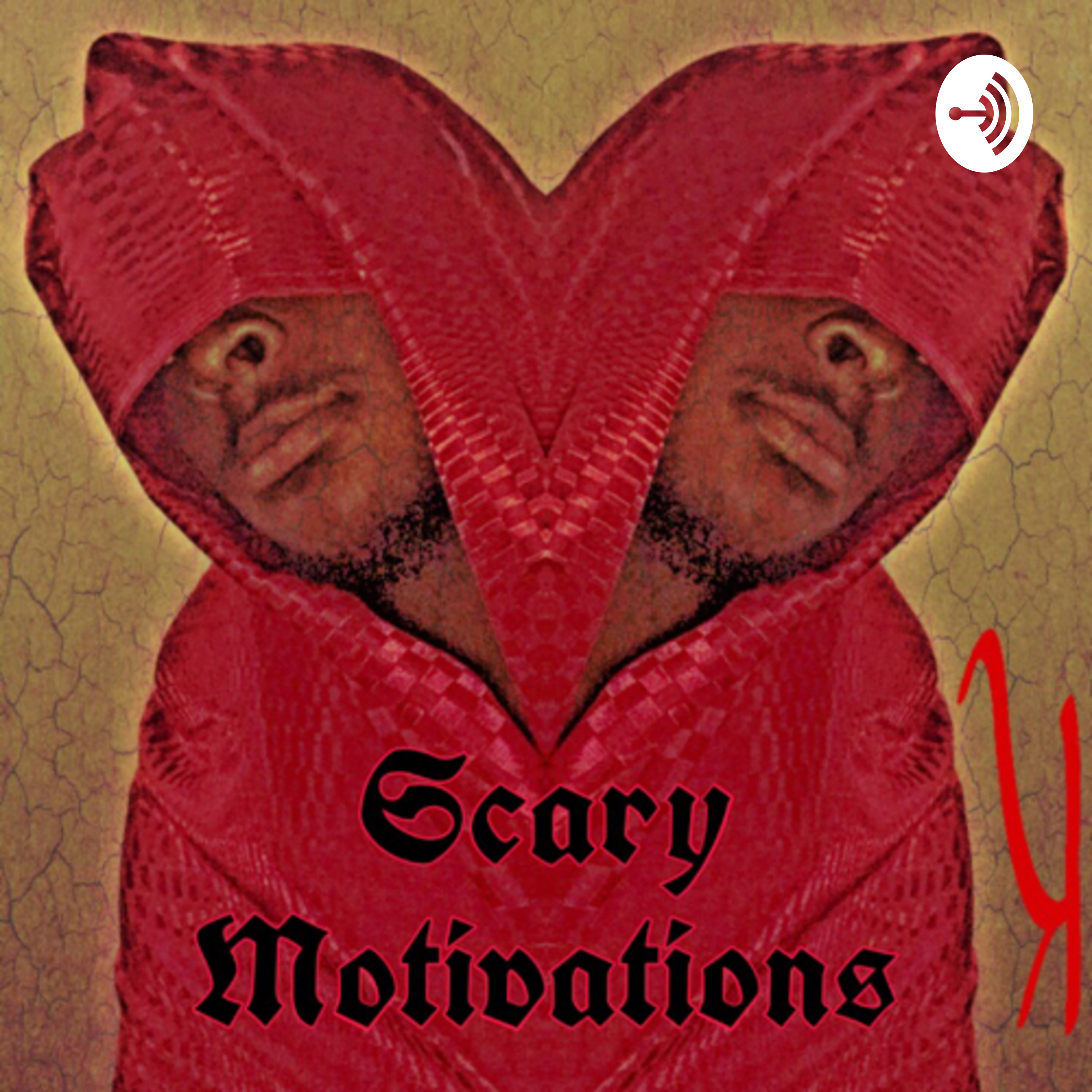 **Bonus Episode**: Scary Motivations