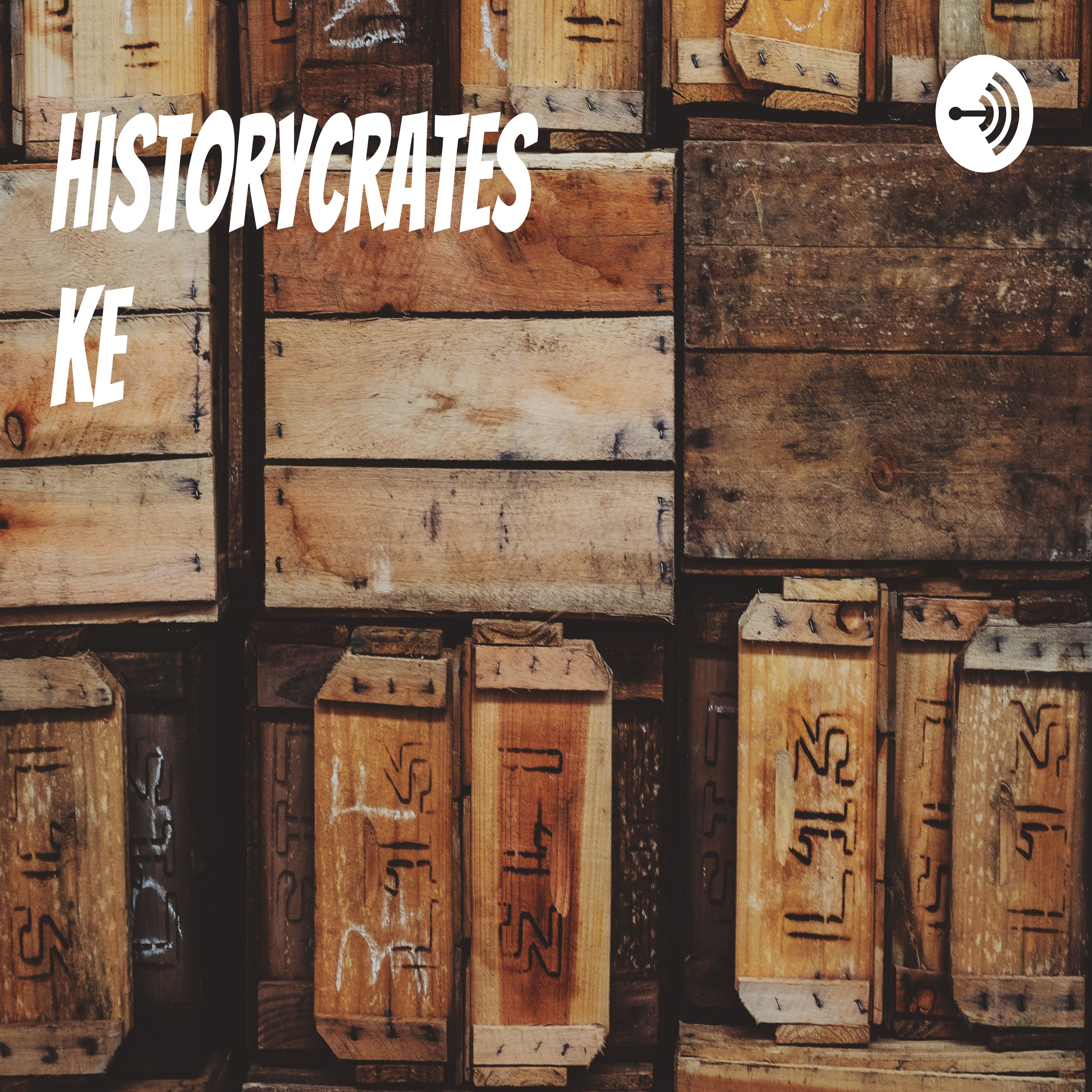 Historycrates KE