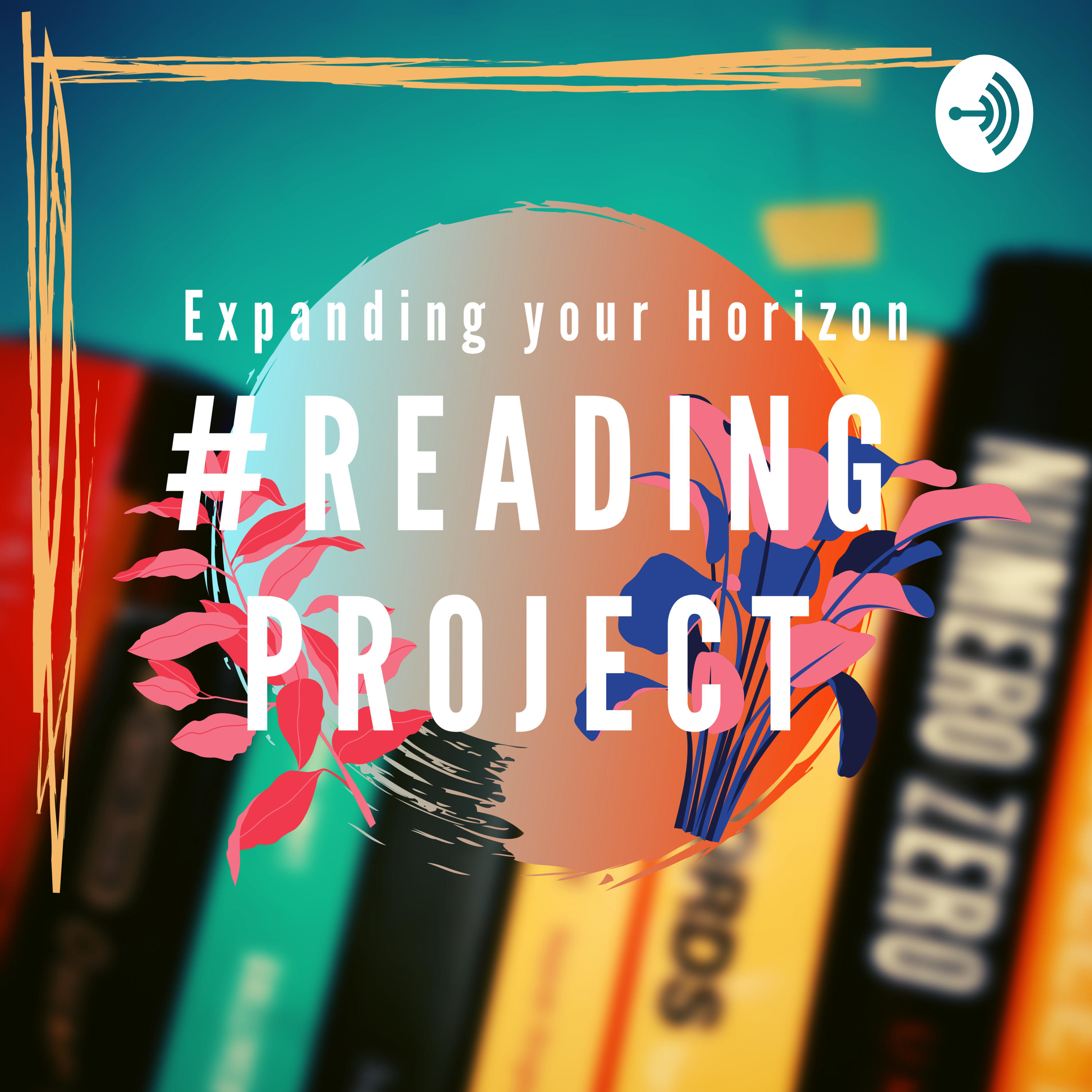 #ReadingProject