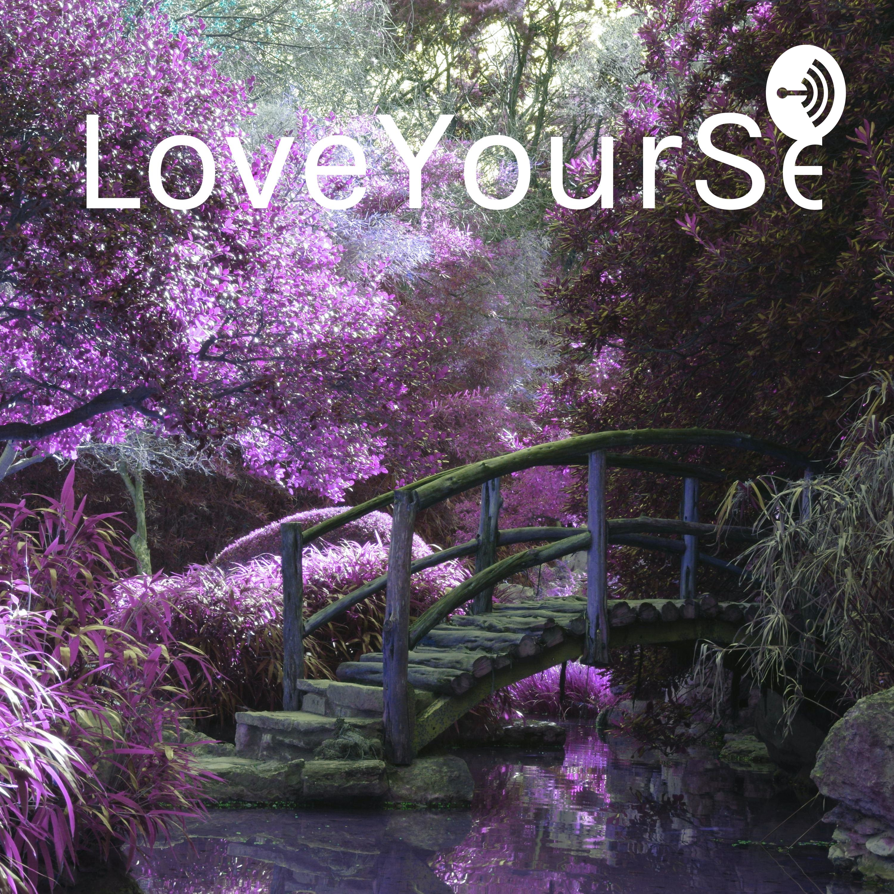LoveYourSelf