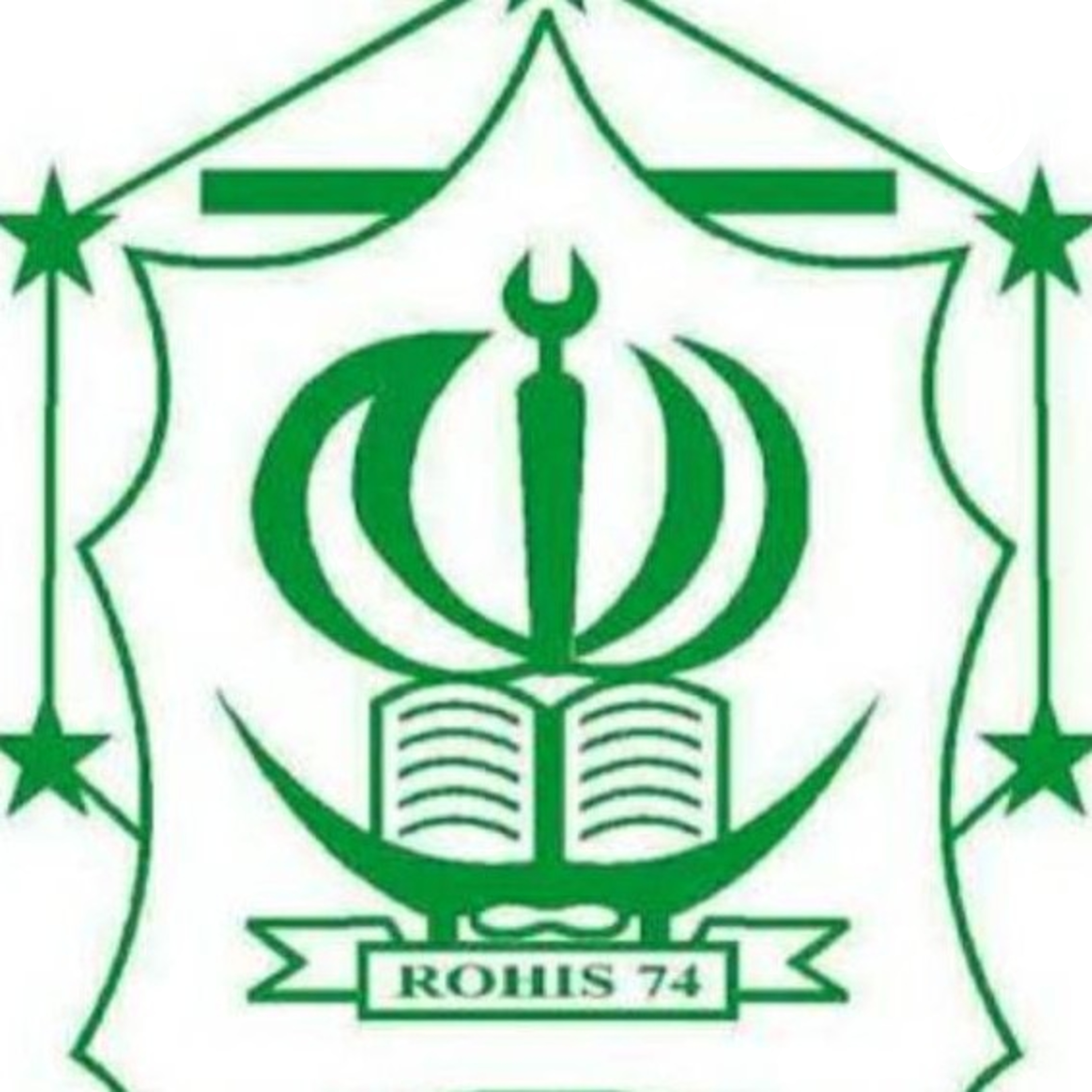 Rohis SMAN 74