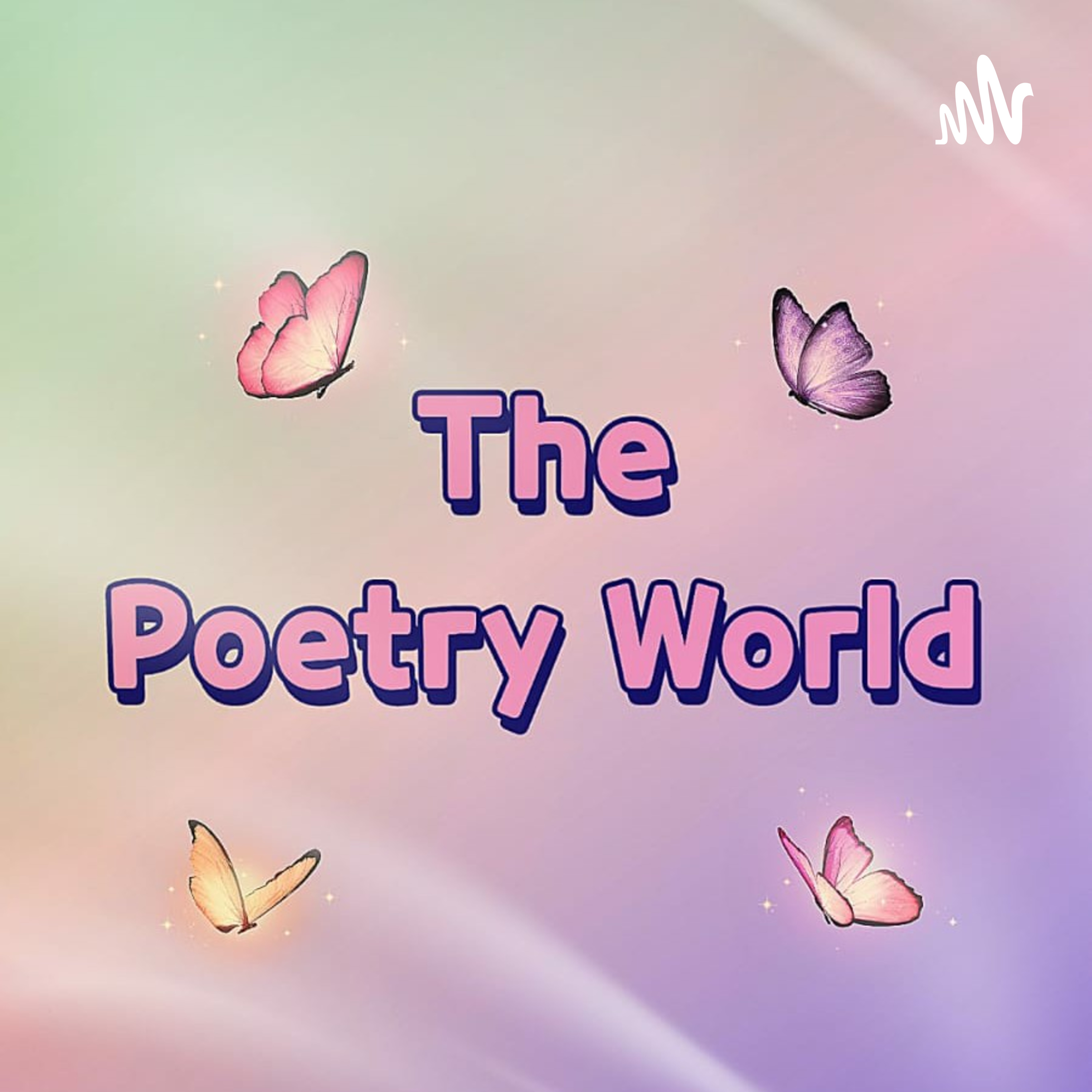 The Poetry World 