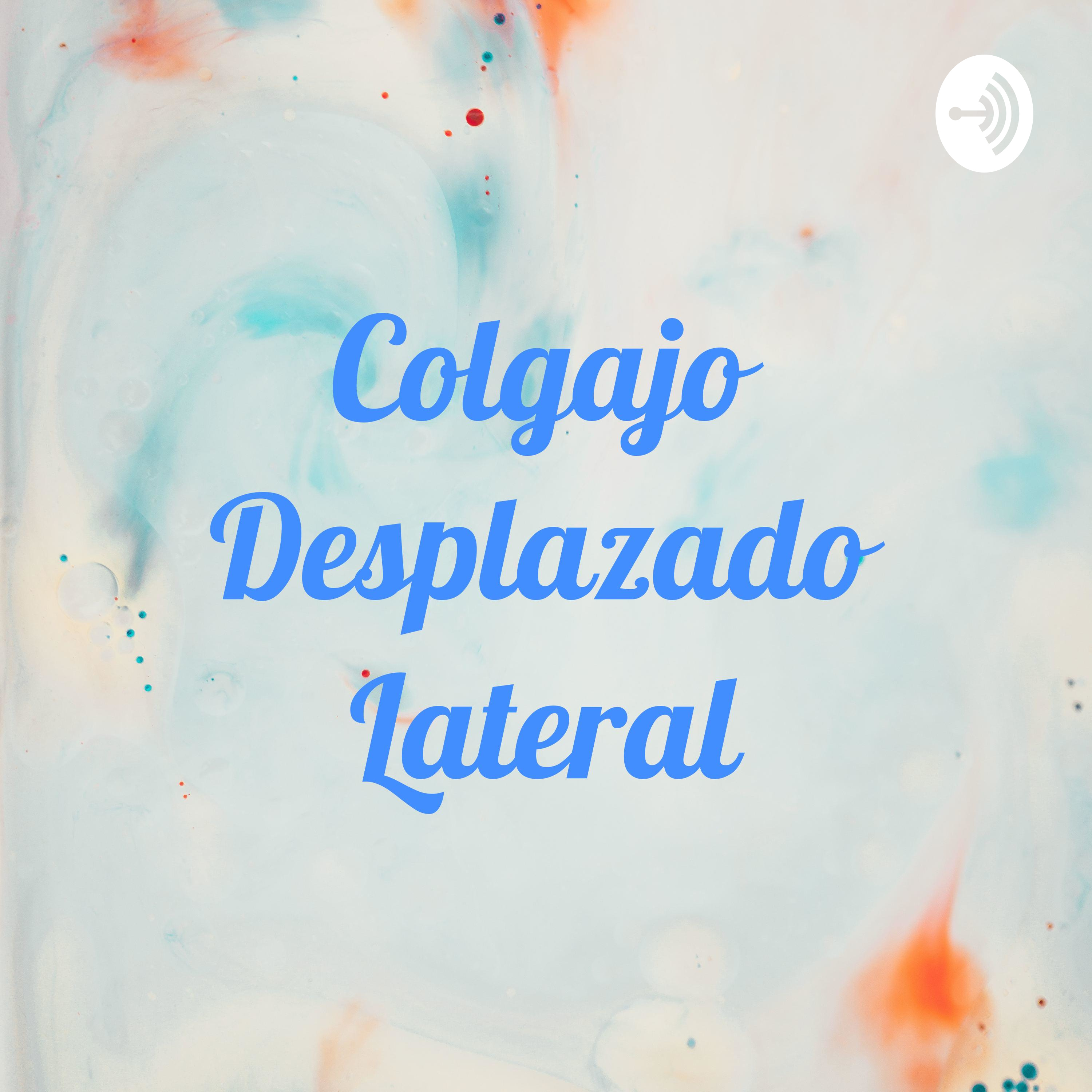 Colgajo Desplazado Lateral By Jose Meza