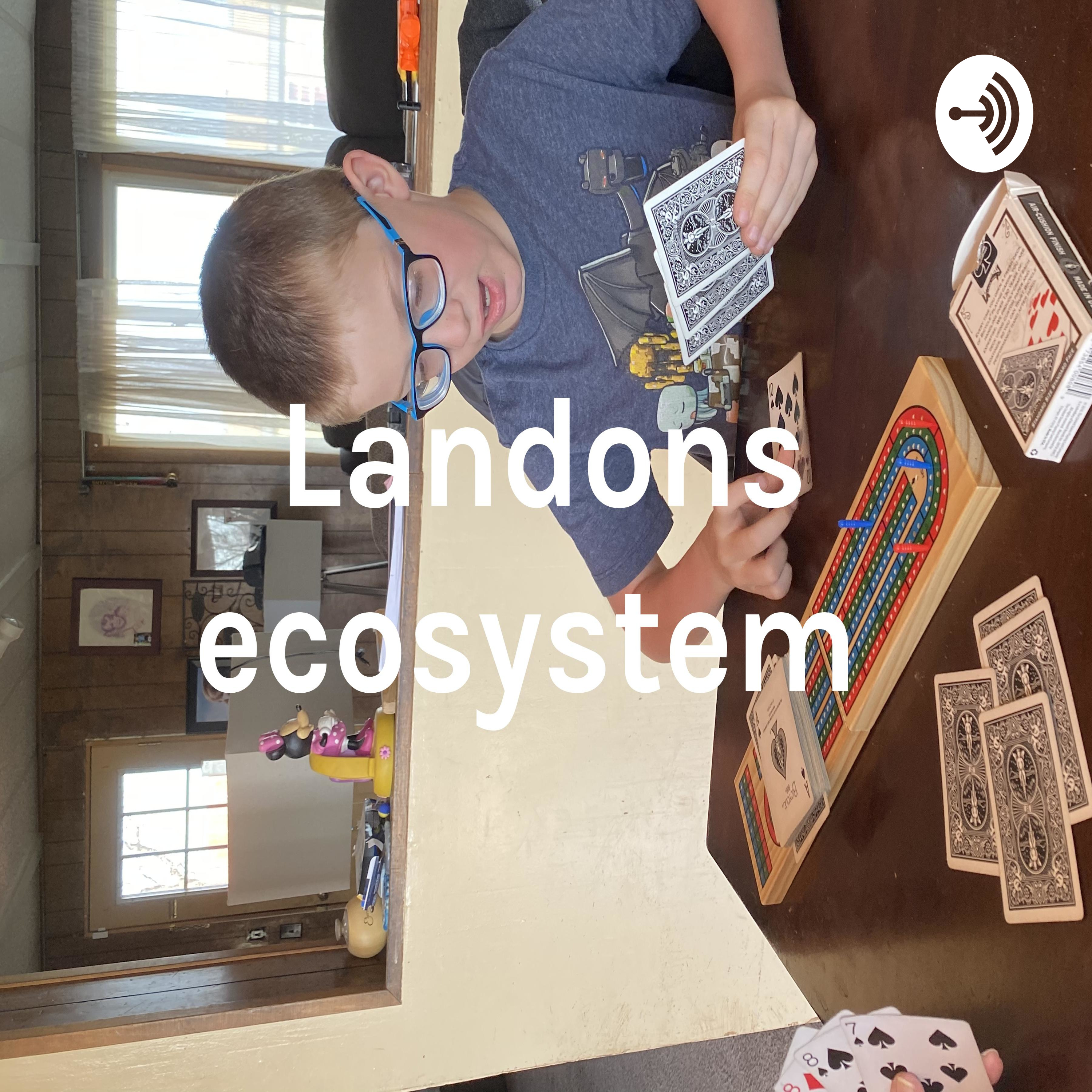 Landons ecosystem 