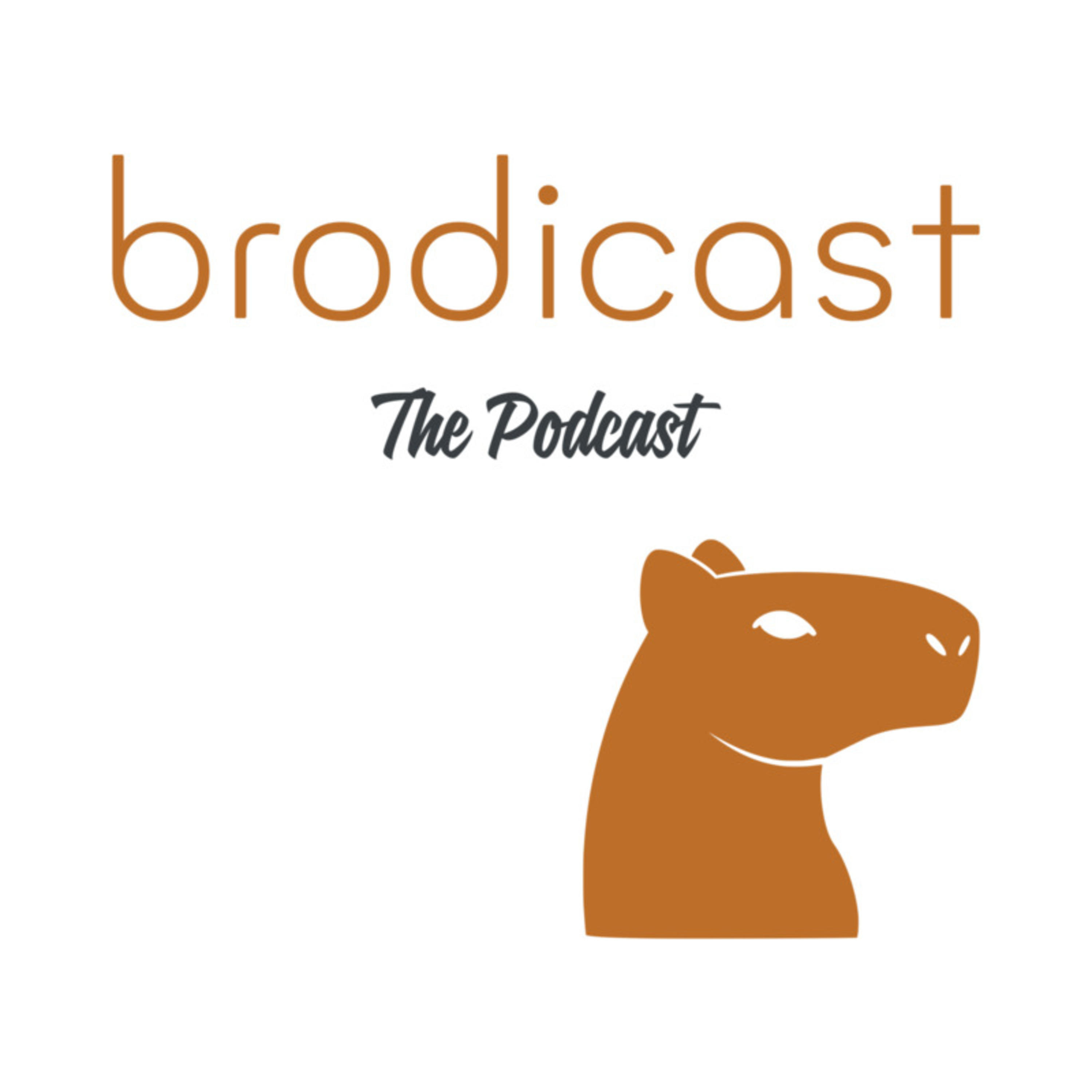 Brodicast 5 - Extremismo e problemas sociais