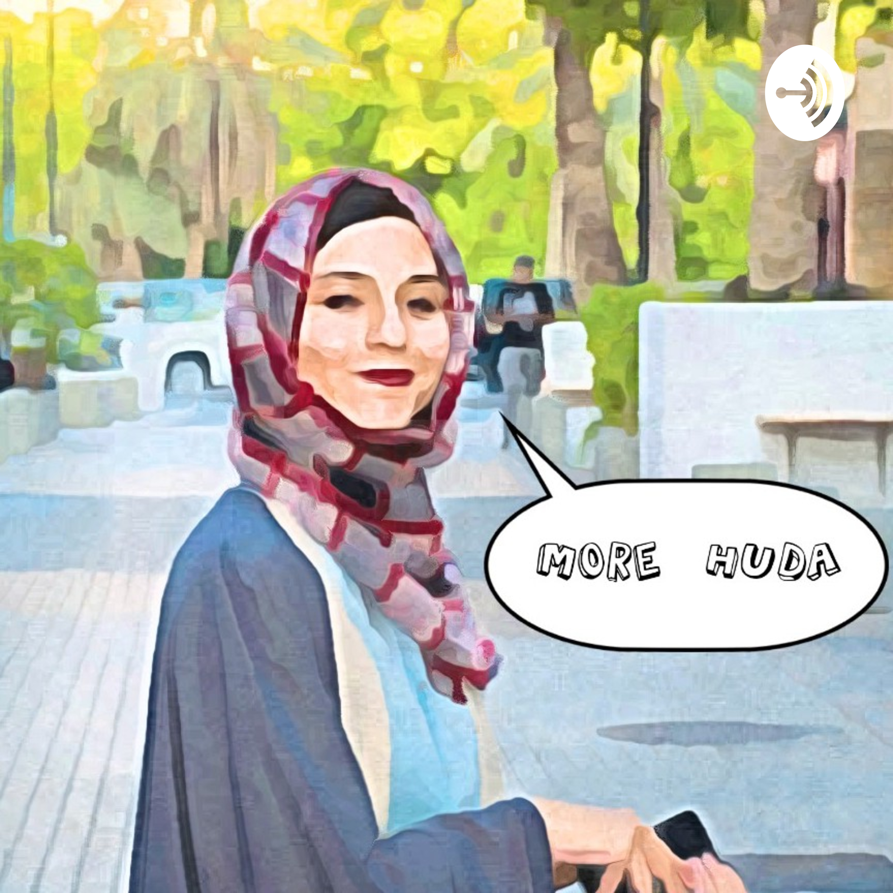 More Huda