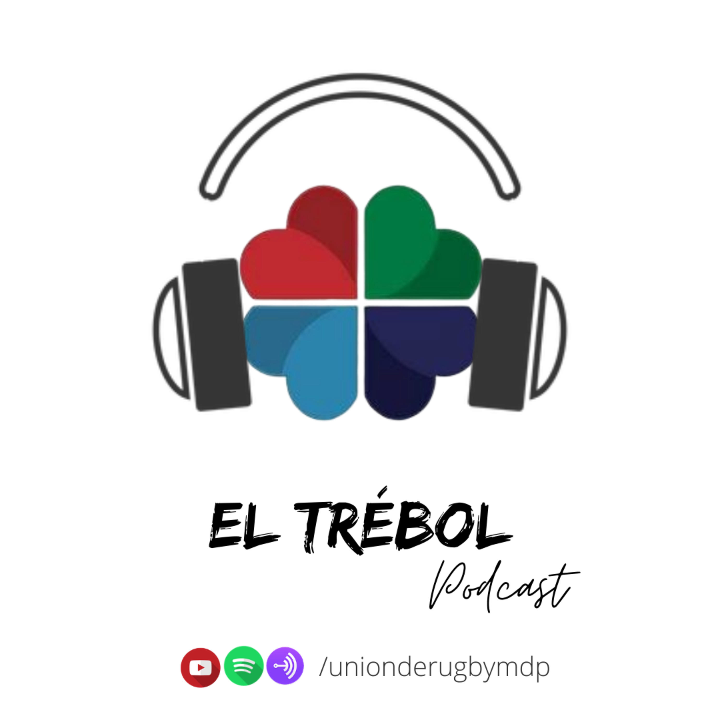 El Trébol Podcast