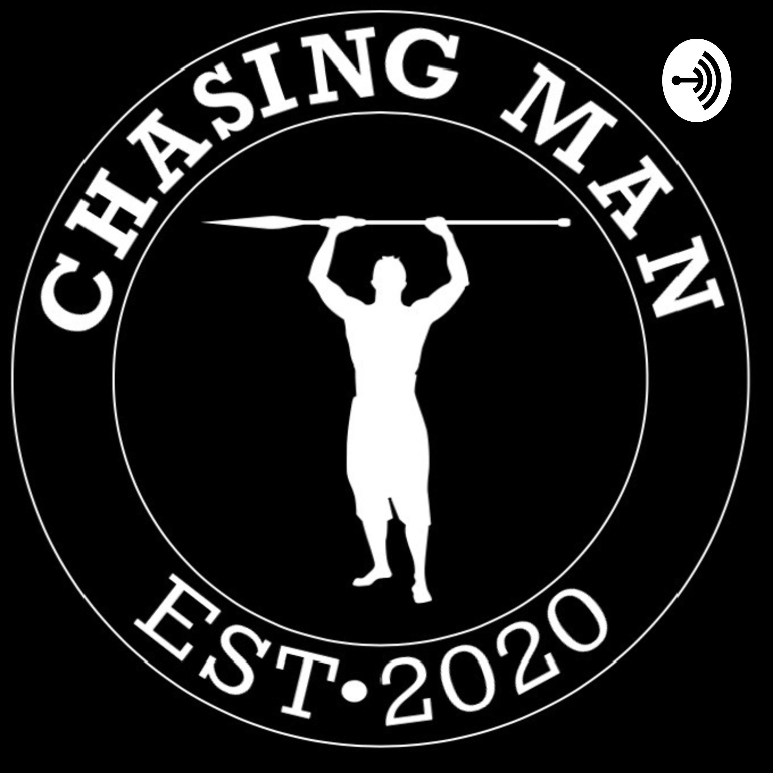 Chasing Man