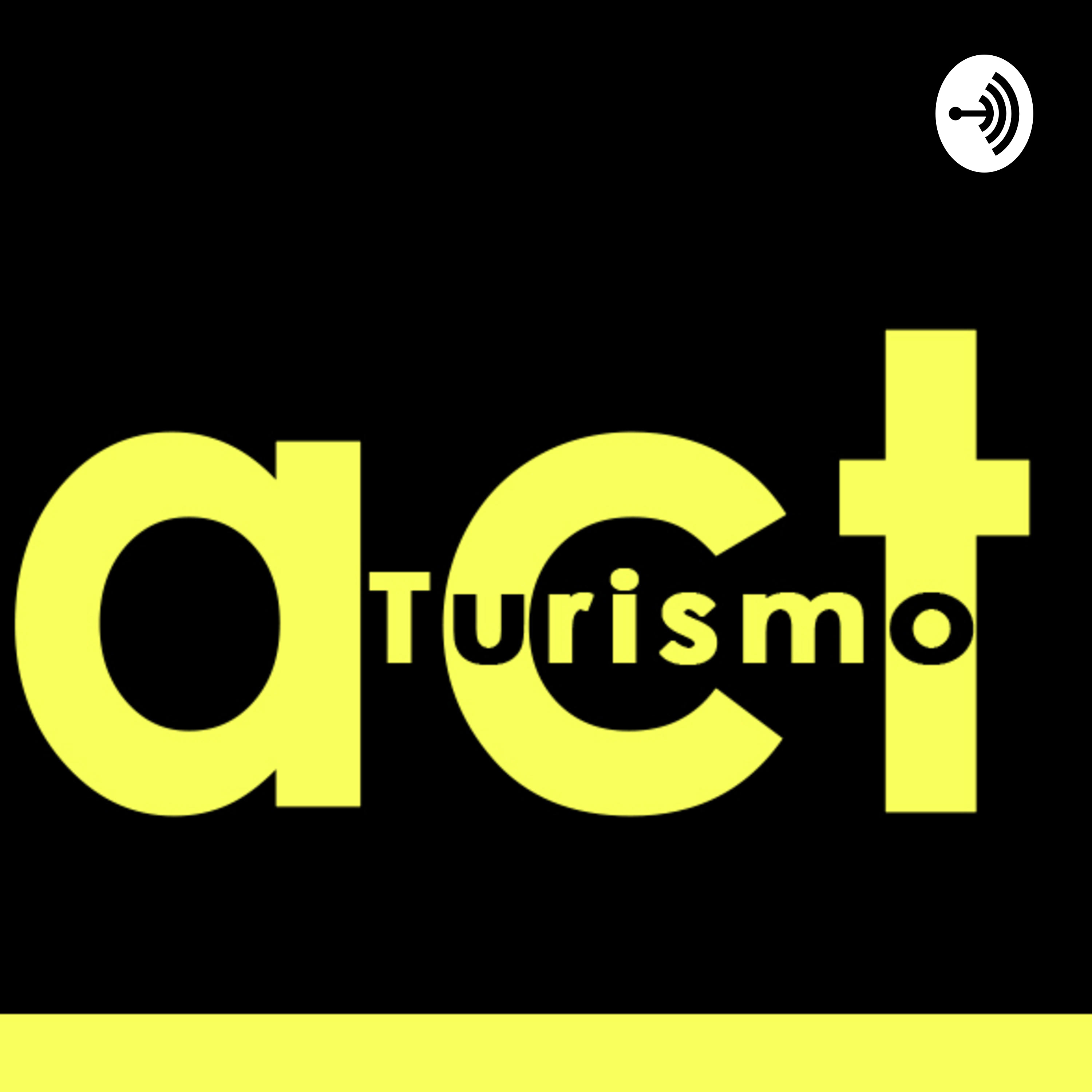 1er ACturismo "Comparte Bolivia"