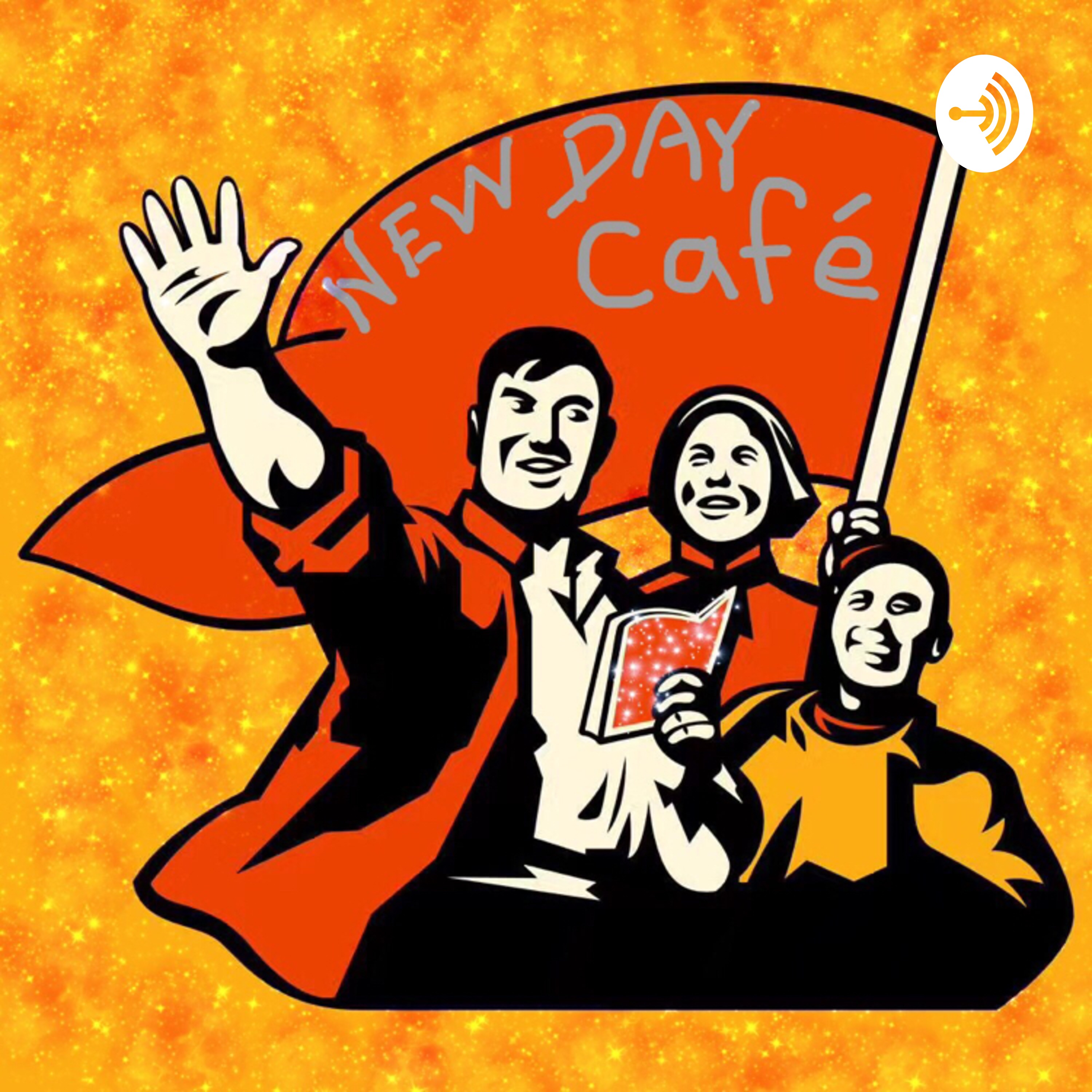 New Day Café