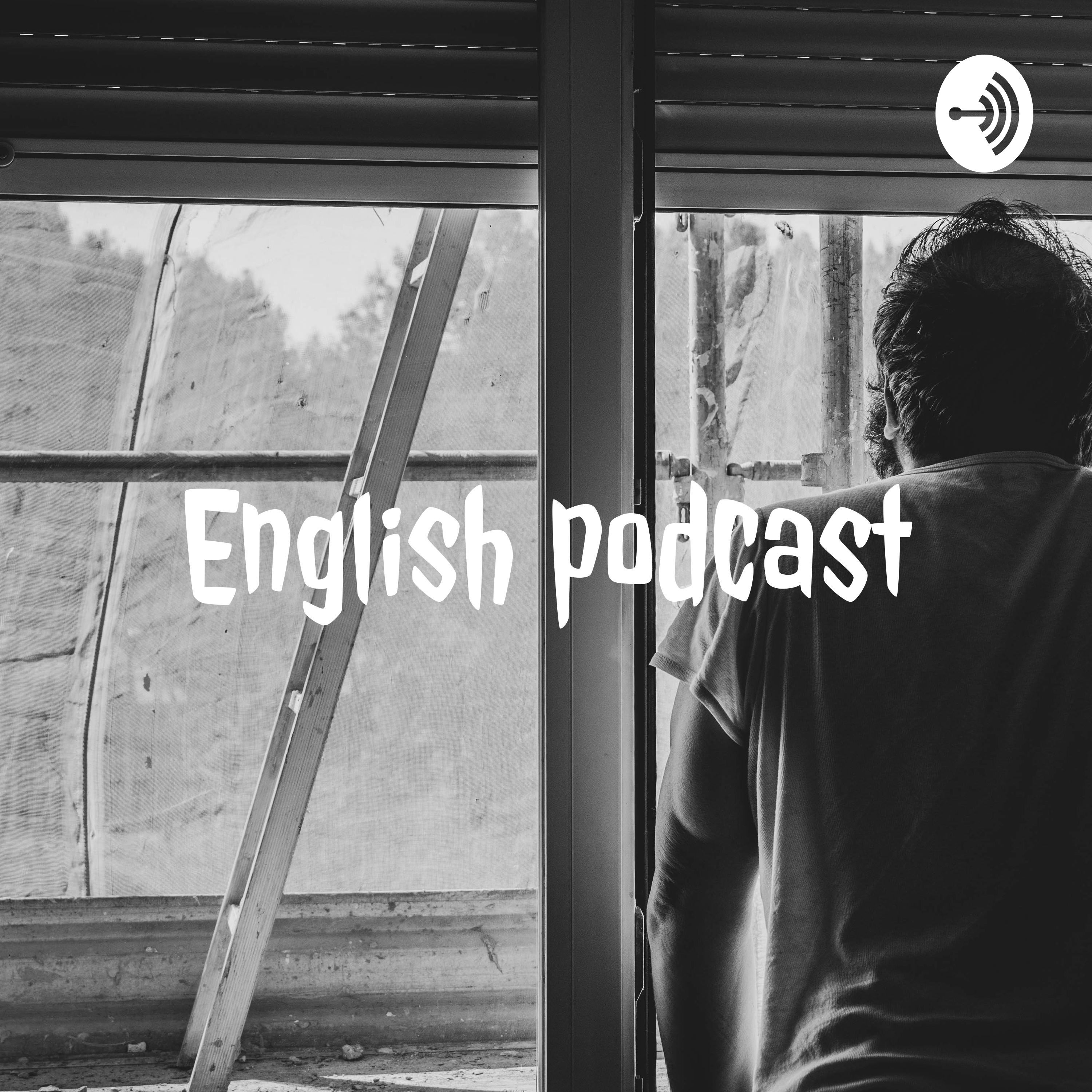ENGLISH PODCAST's