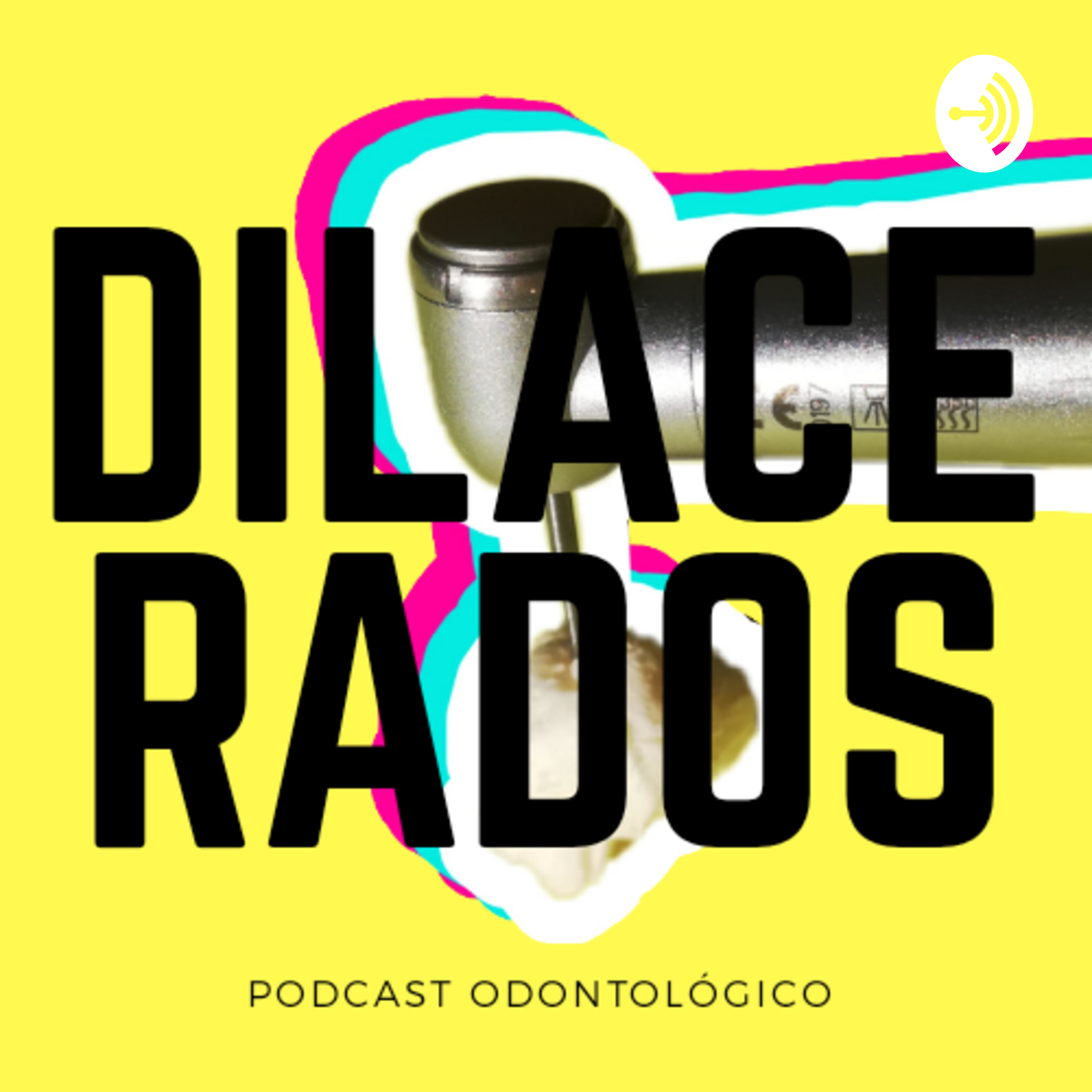 DILACERADOS PODCAST podcast artwork